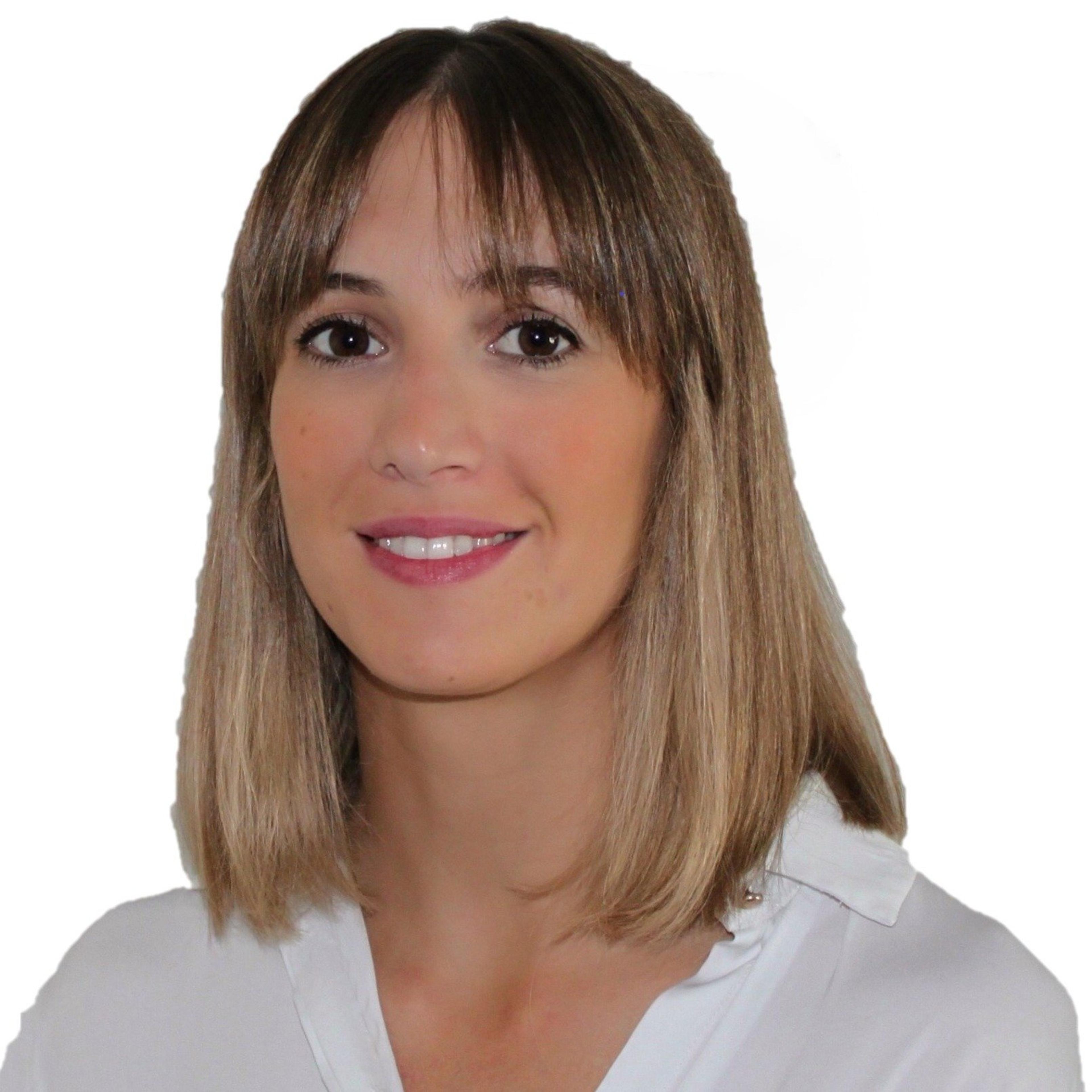 Olivia Yélamo Cantarero. Genus Legal