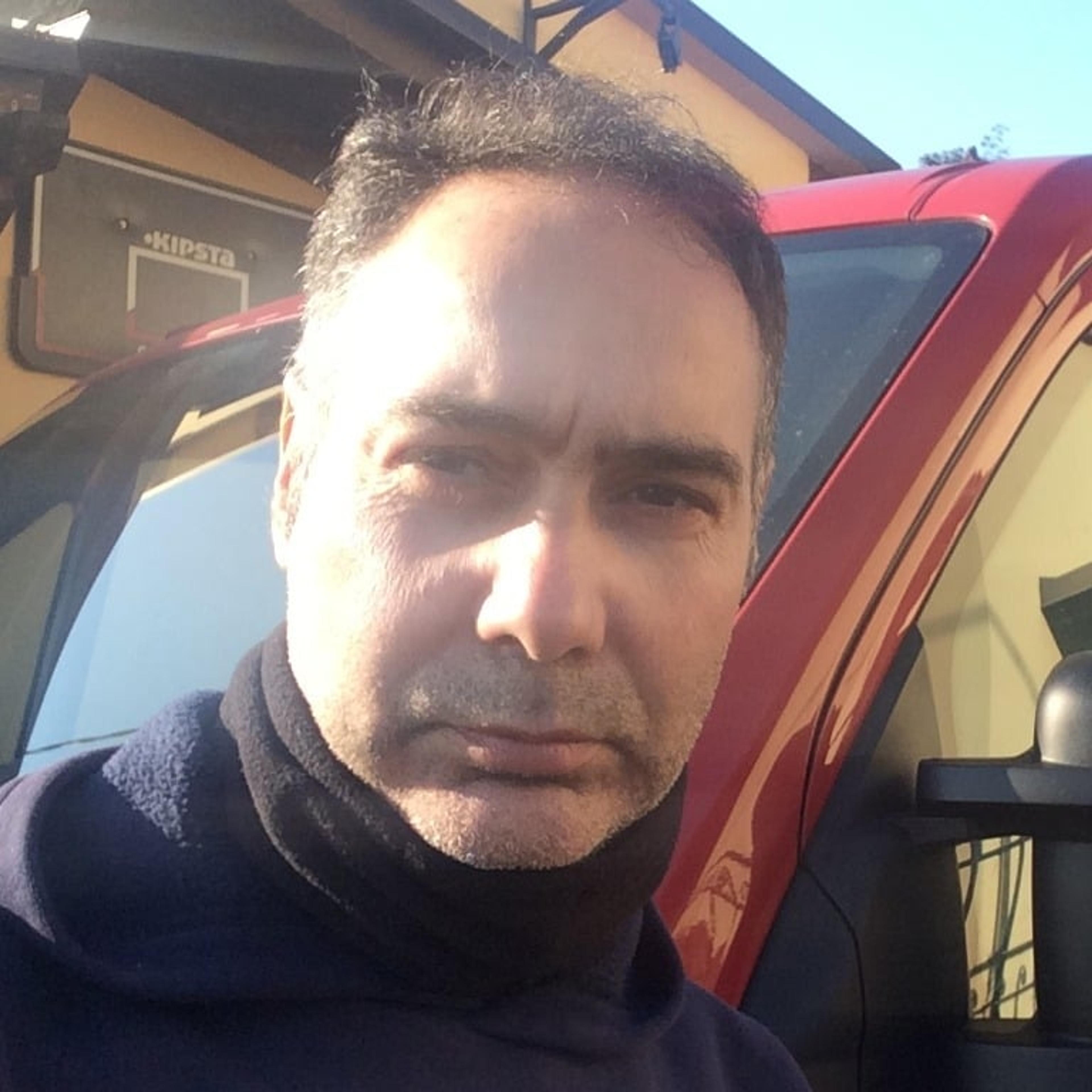 Vincenzo Pellegrino