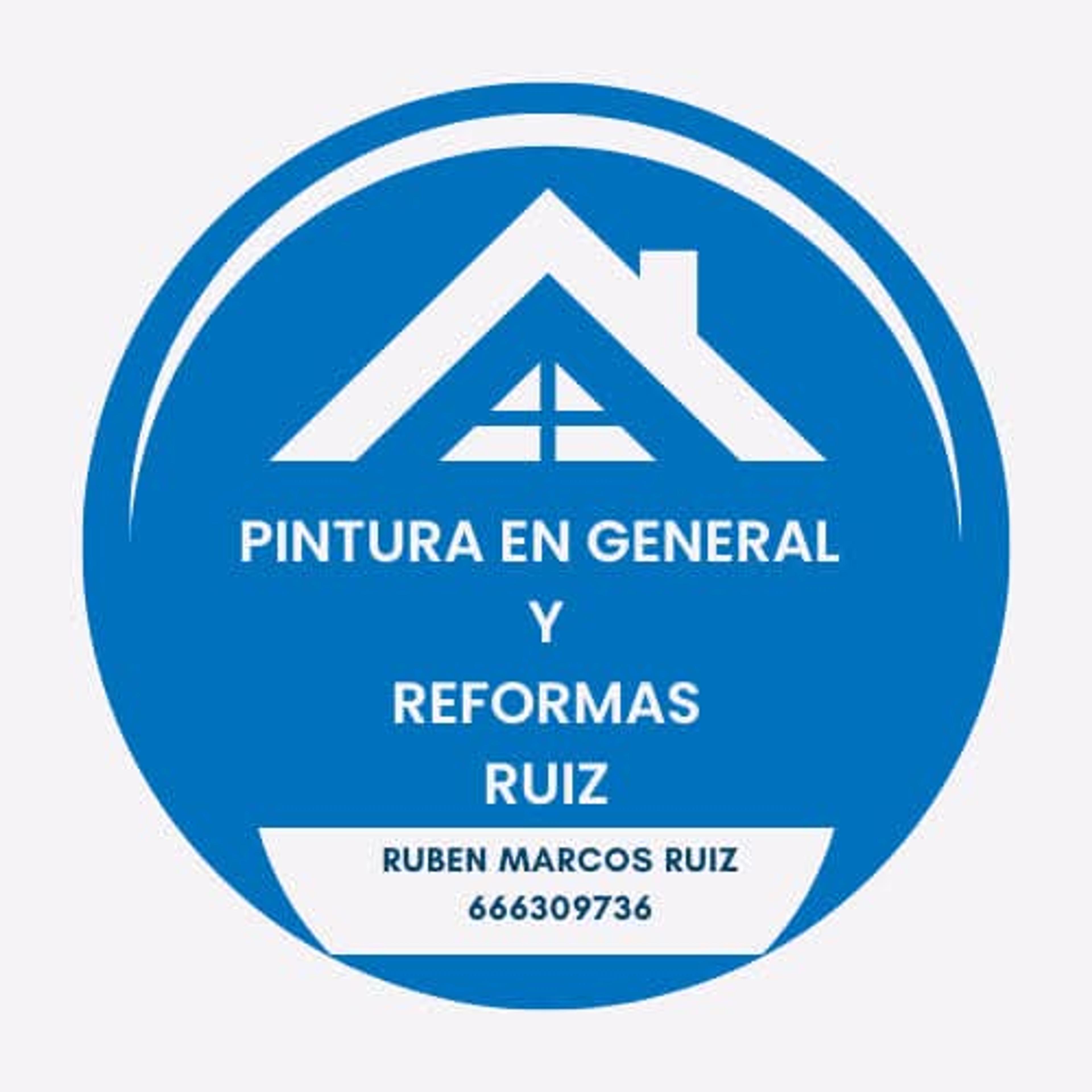 Ruben Marcos Ruiz Quintana