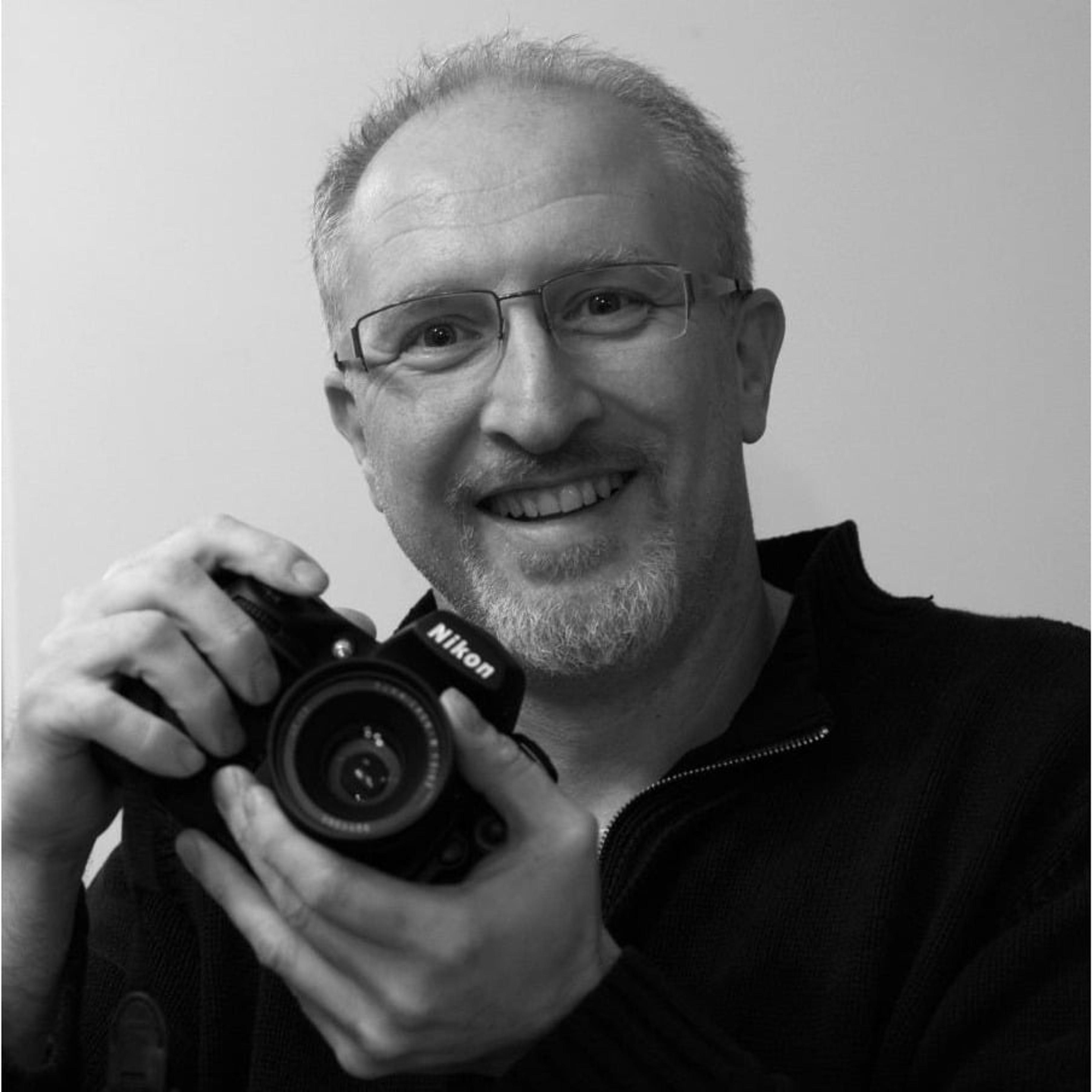 Francesco Manganelli Fotografo