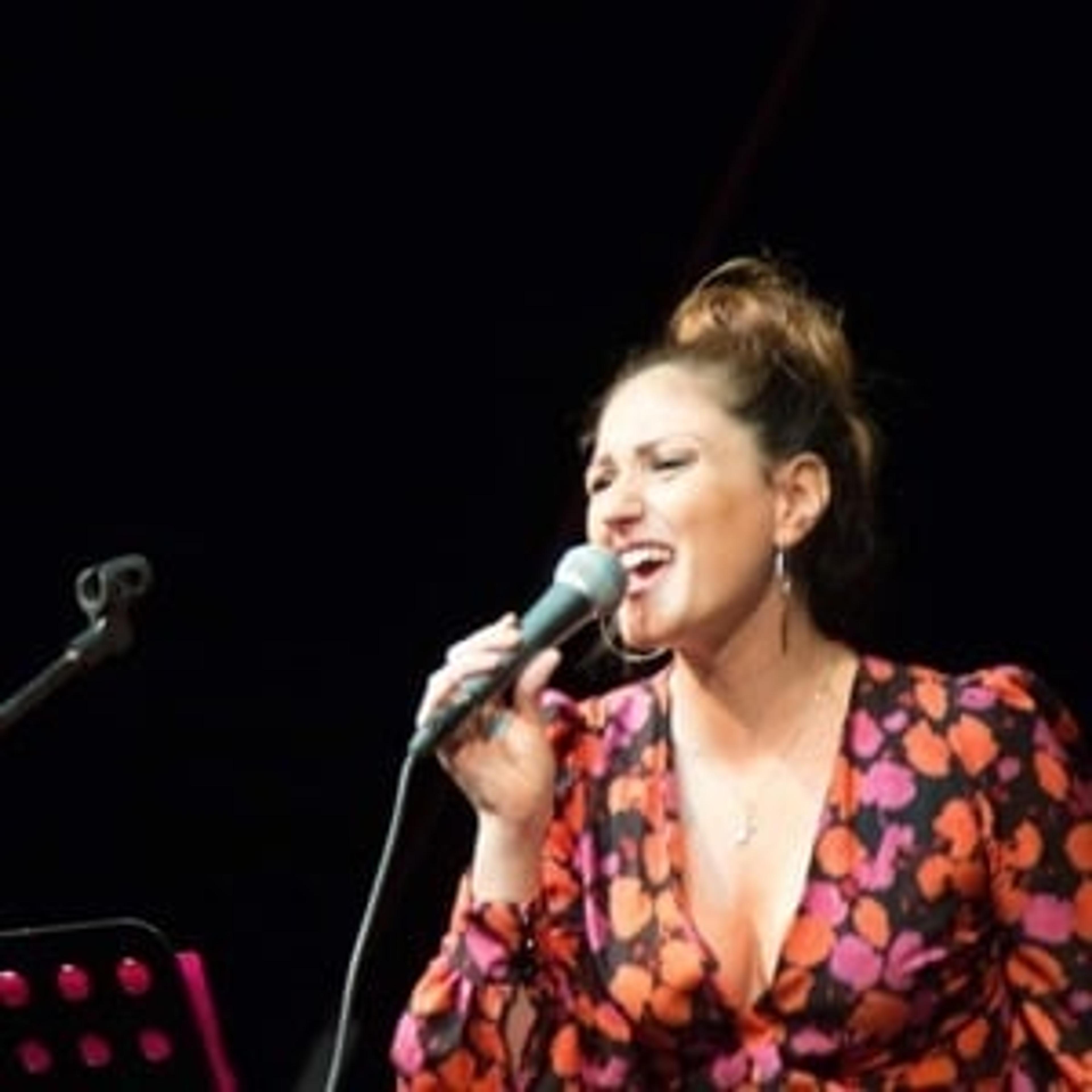 Miriam Scognamiglio