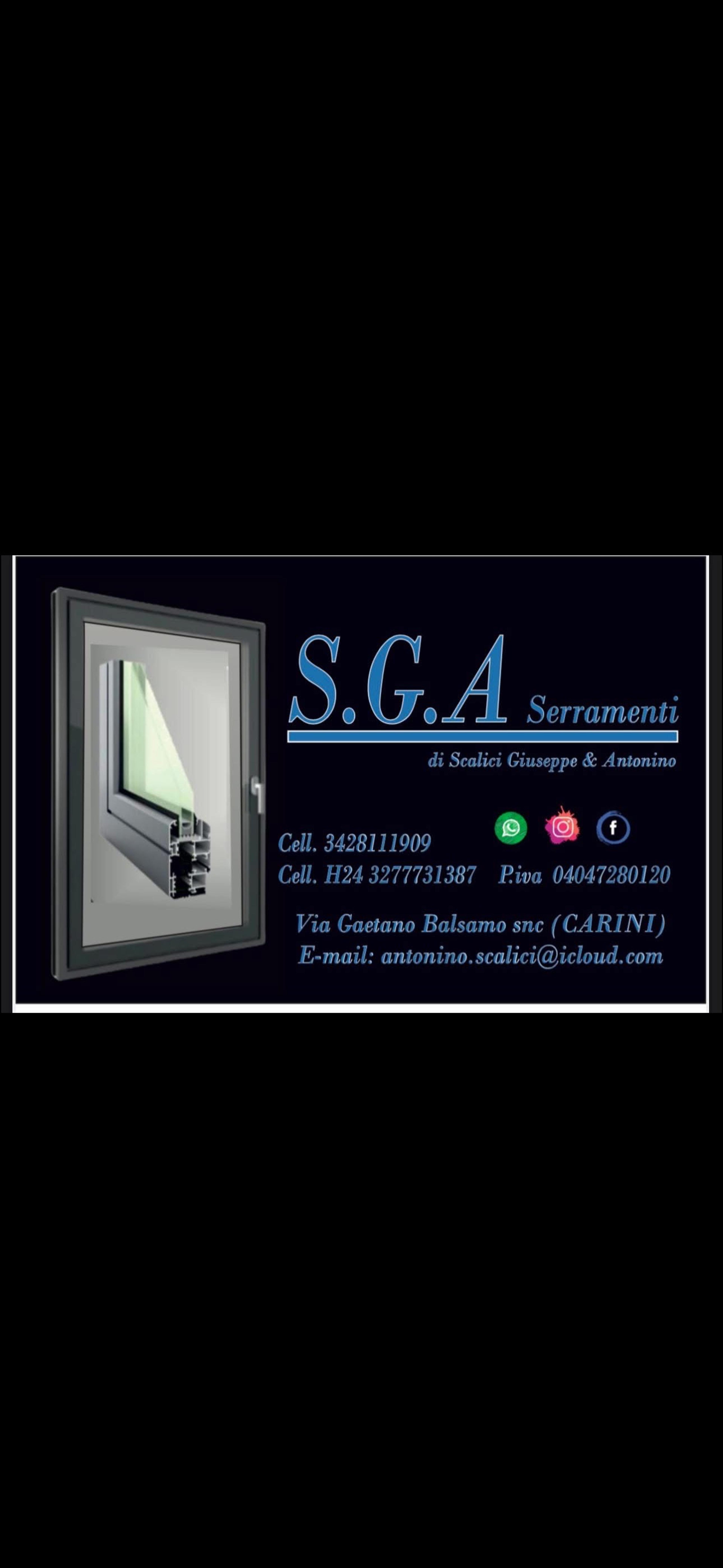 SGA Serramenti