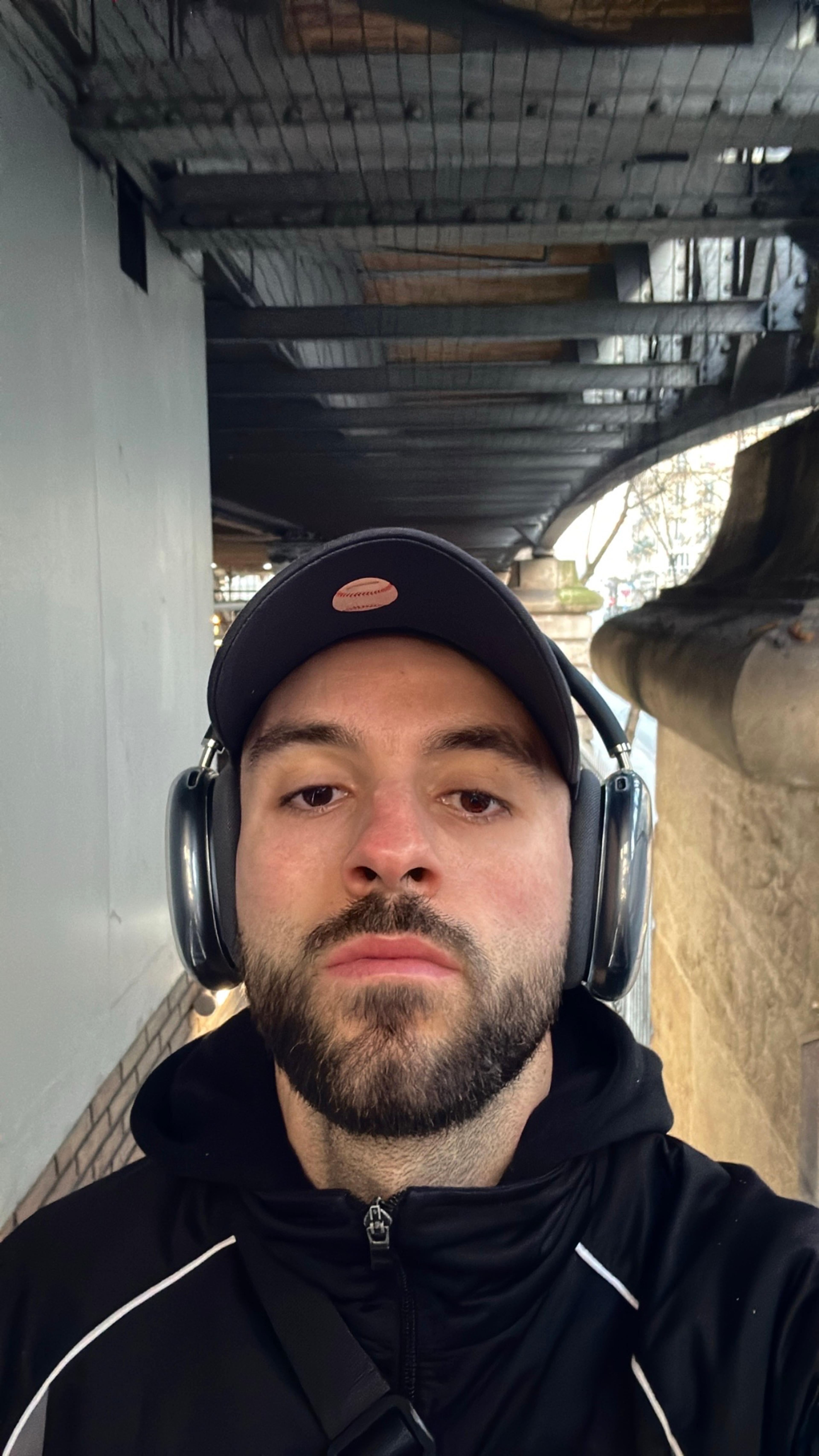 Julien Pinheiro