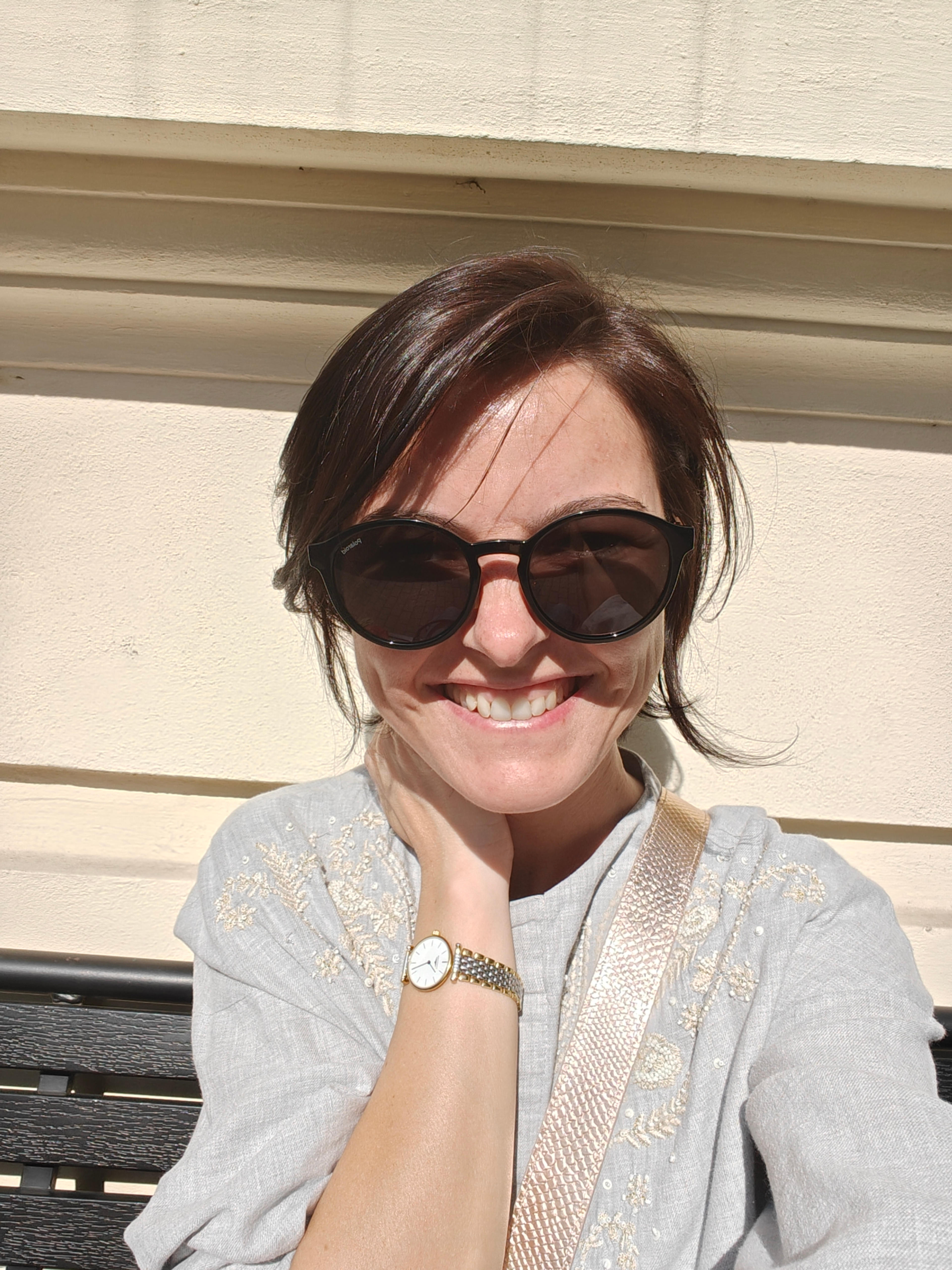 Mihaela Anghel