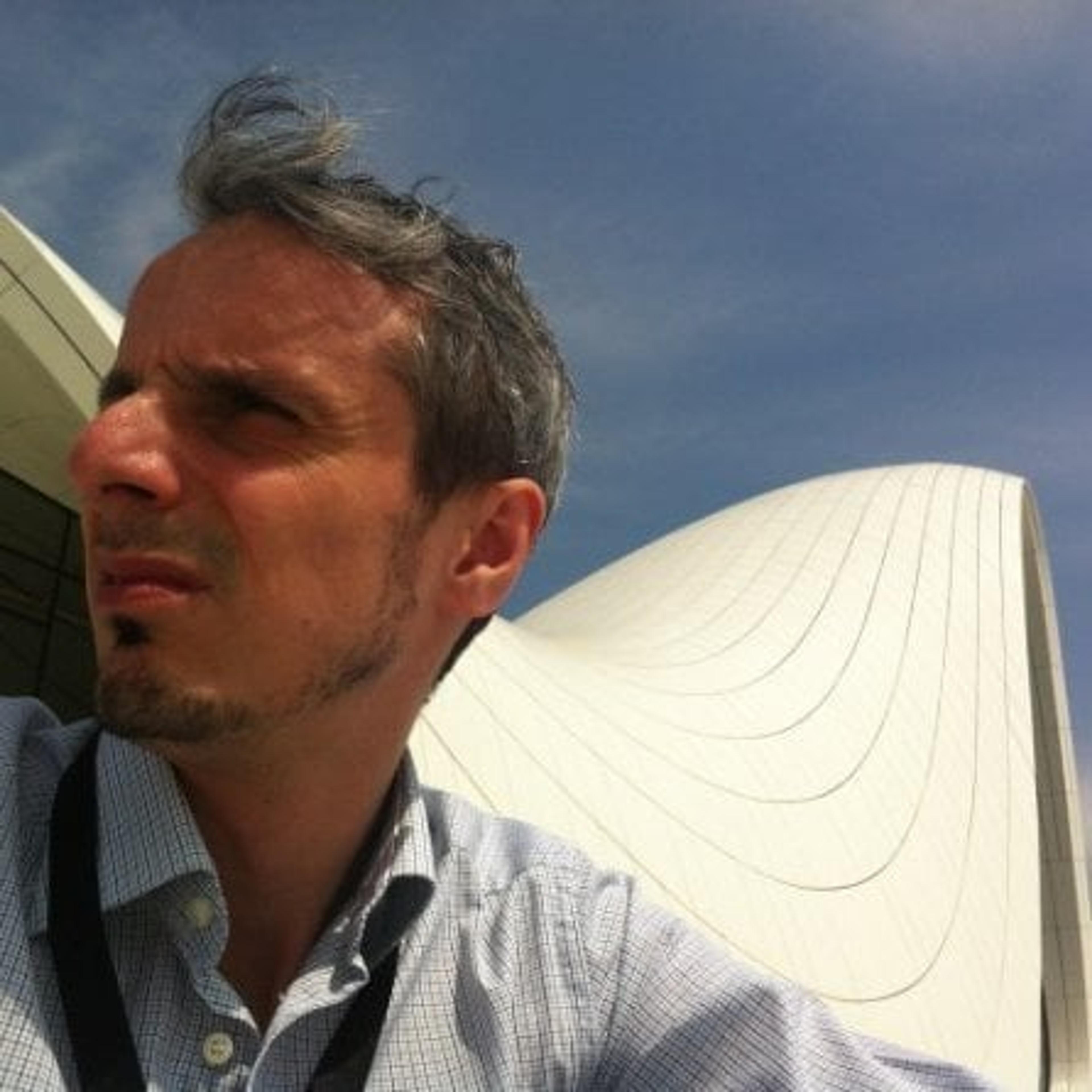 Architetto Maurizio Fagiuoli