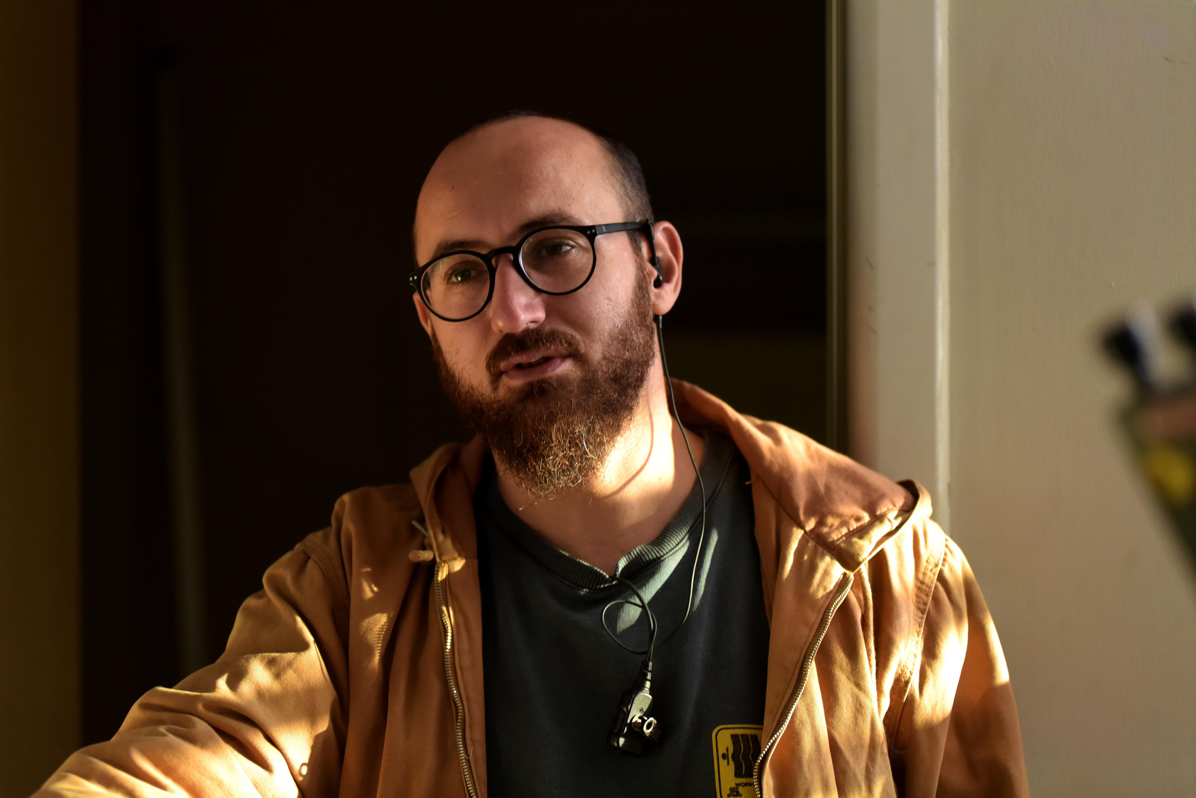 Alaaddin Kaya