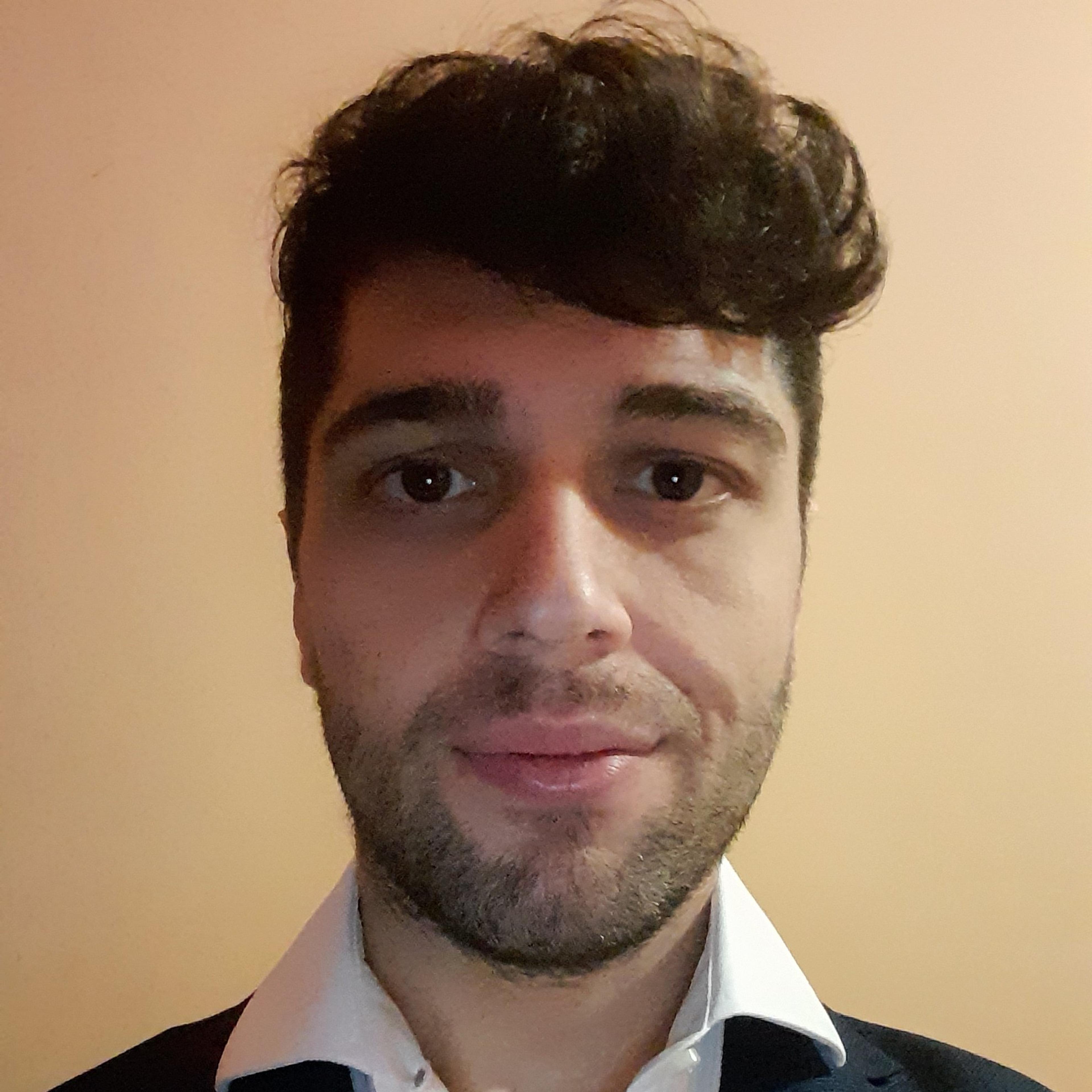 Andrea Rabuazzo
