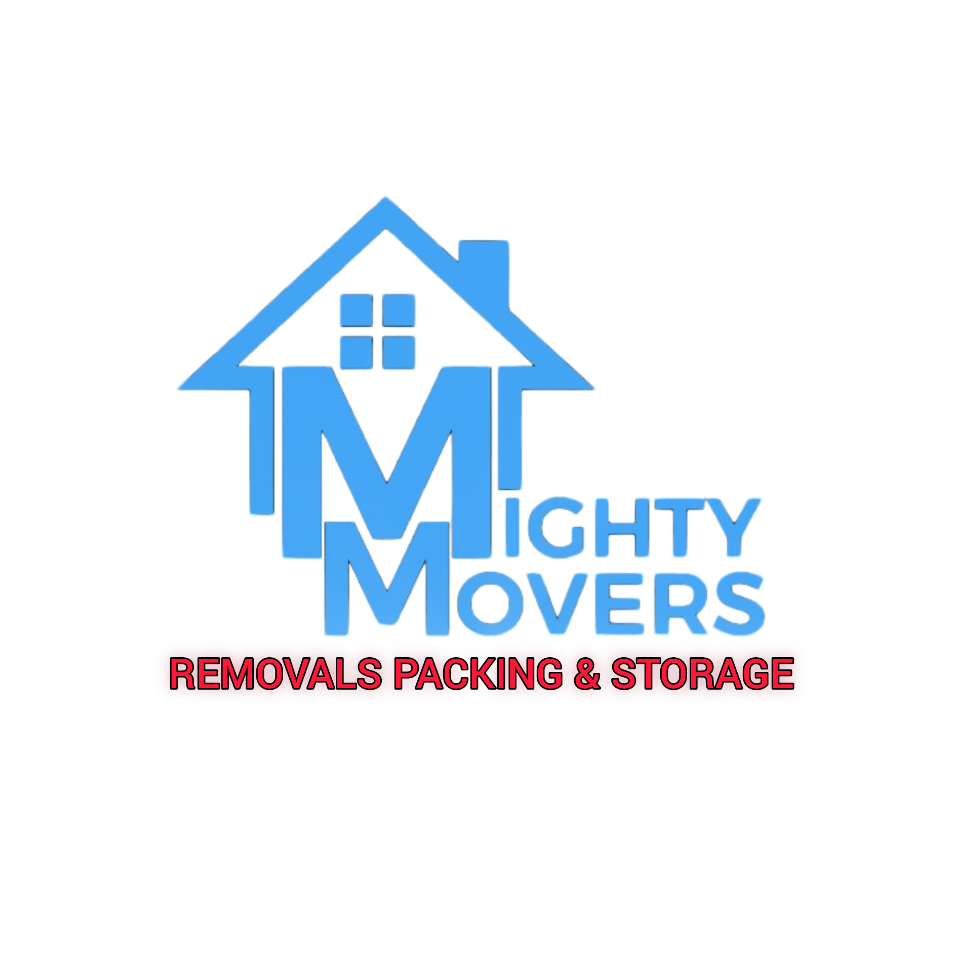 Mighty Movers