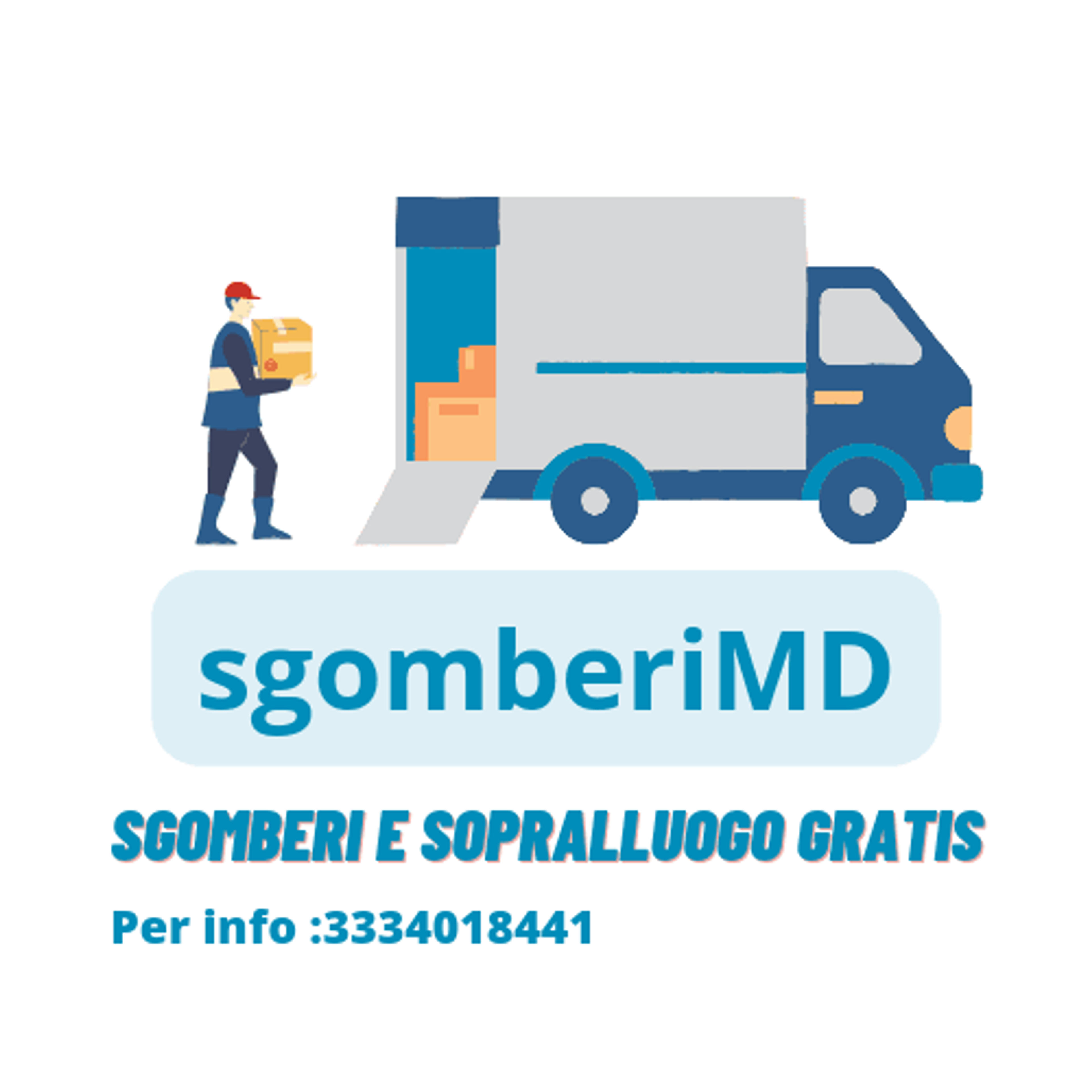 Harley Sgomberimd