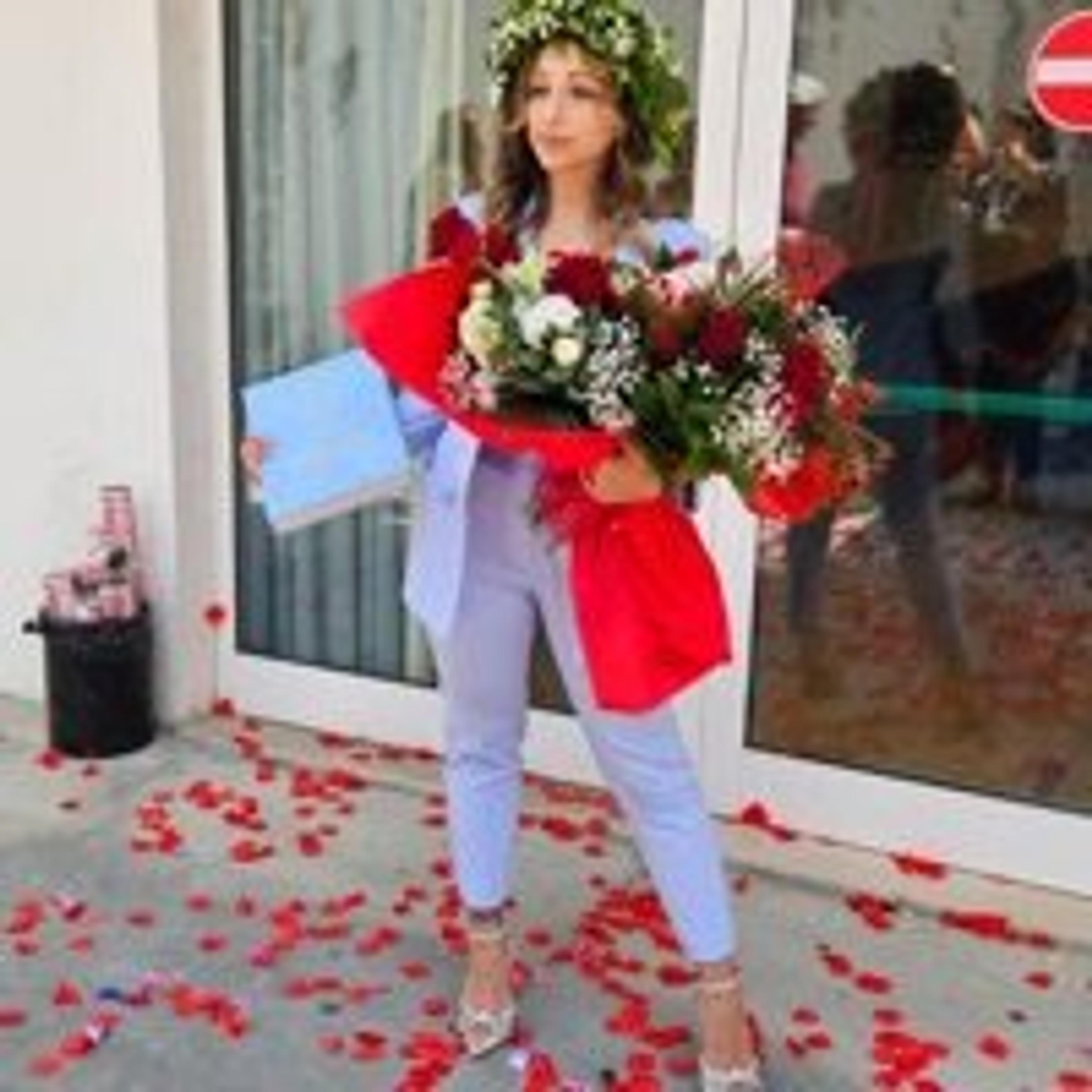 Benedetta Solazzi