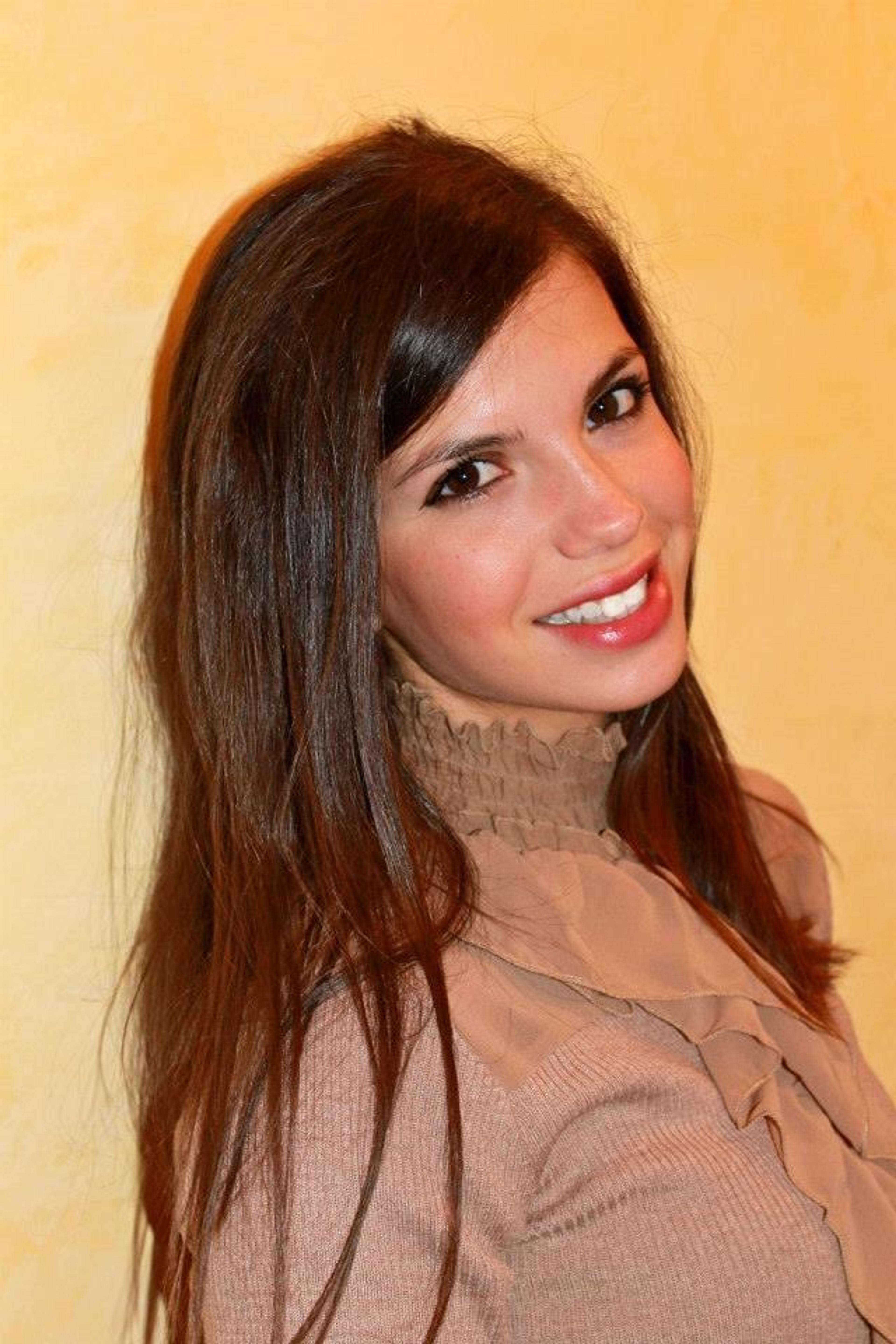 Sabrina Losanno