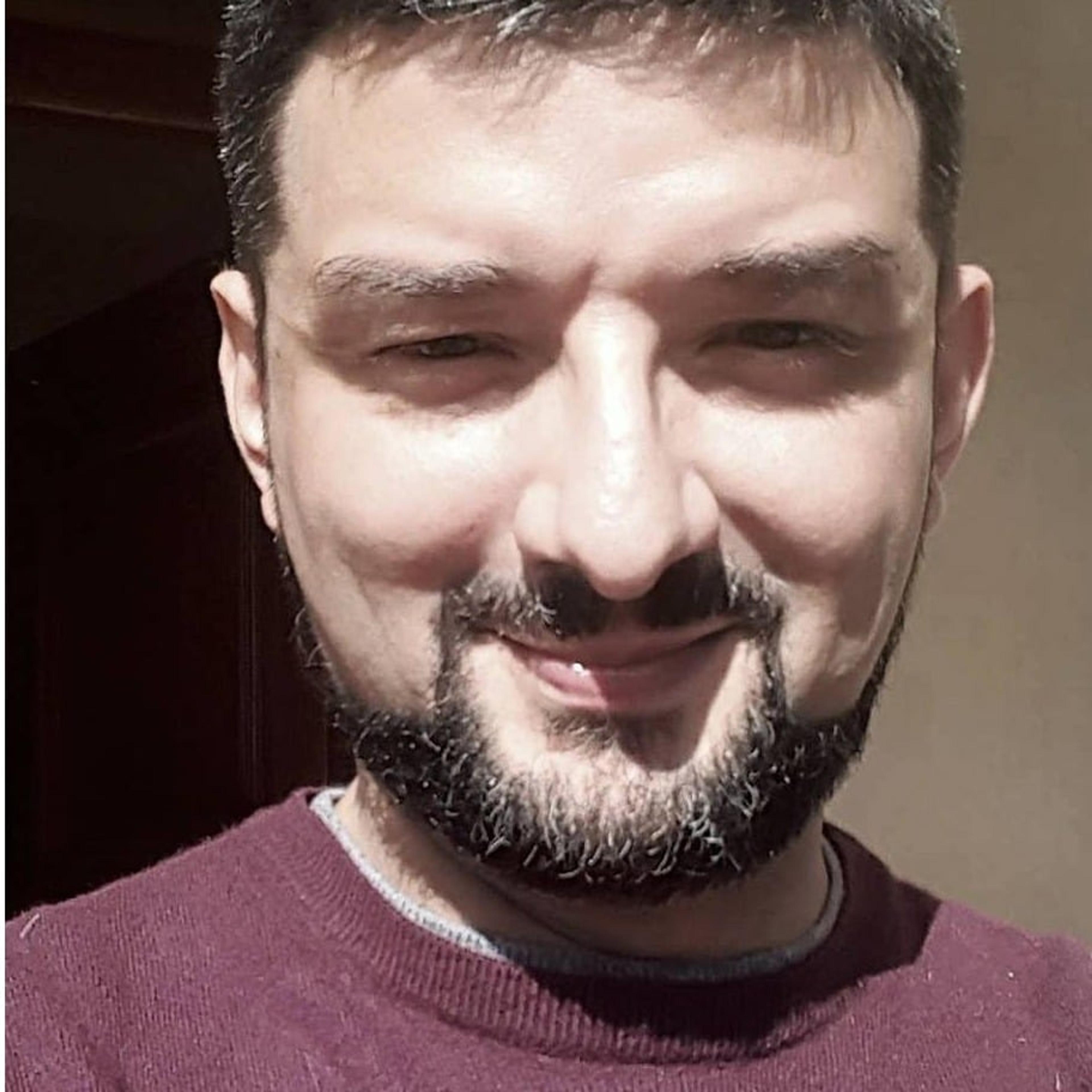 Giuseppe Albanese