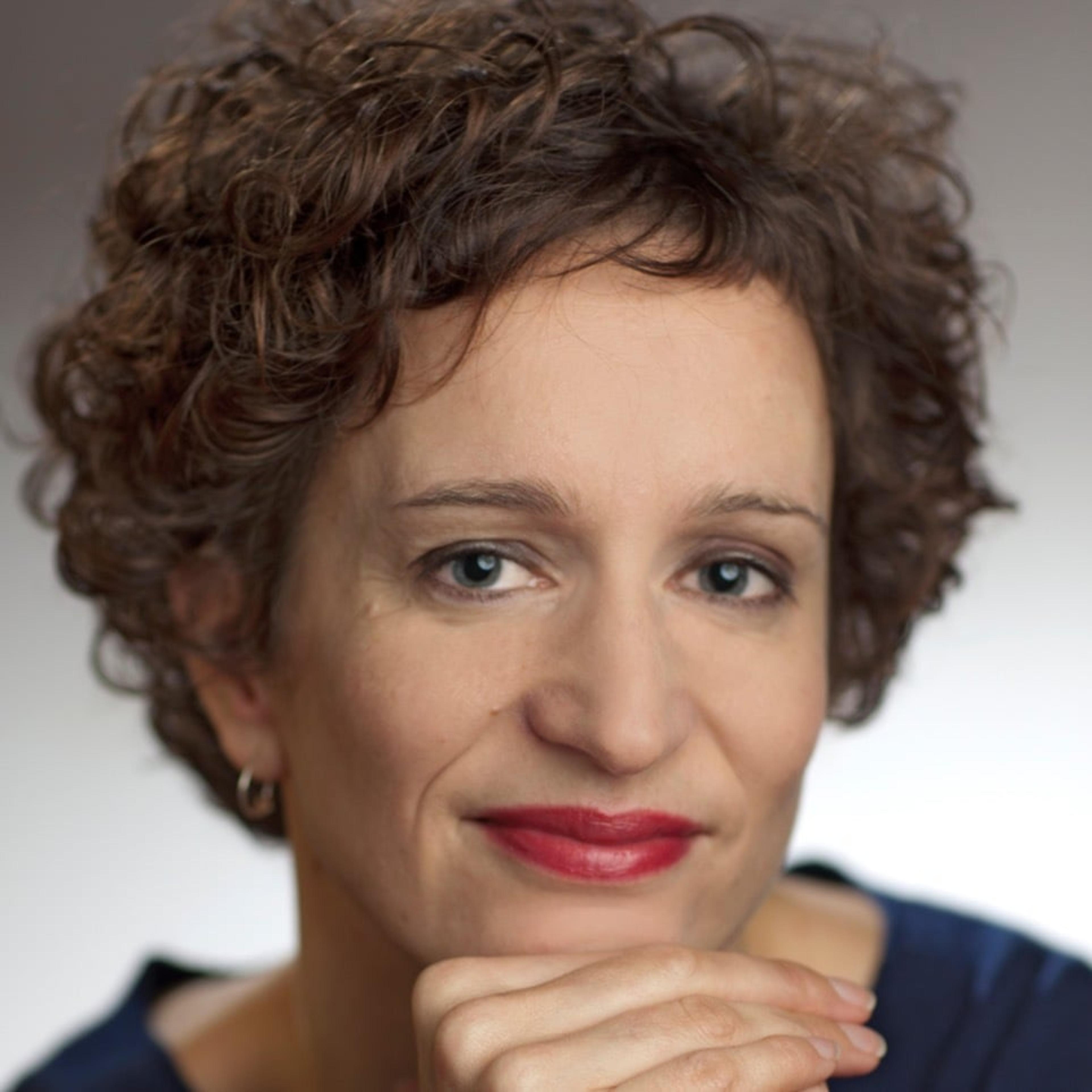 Simone Reeves
