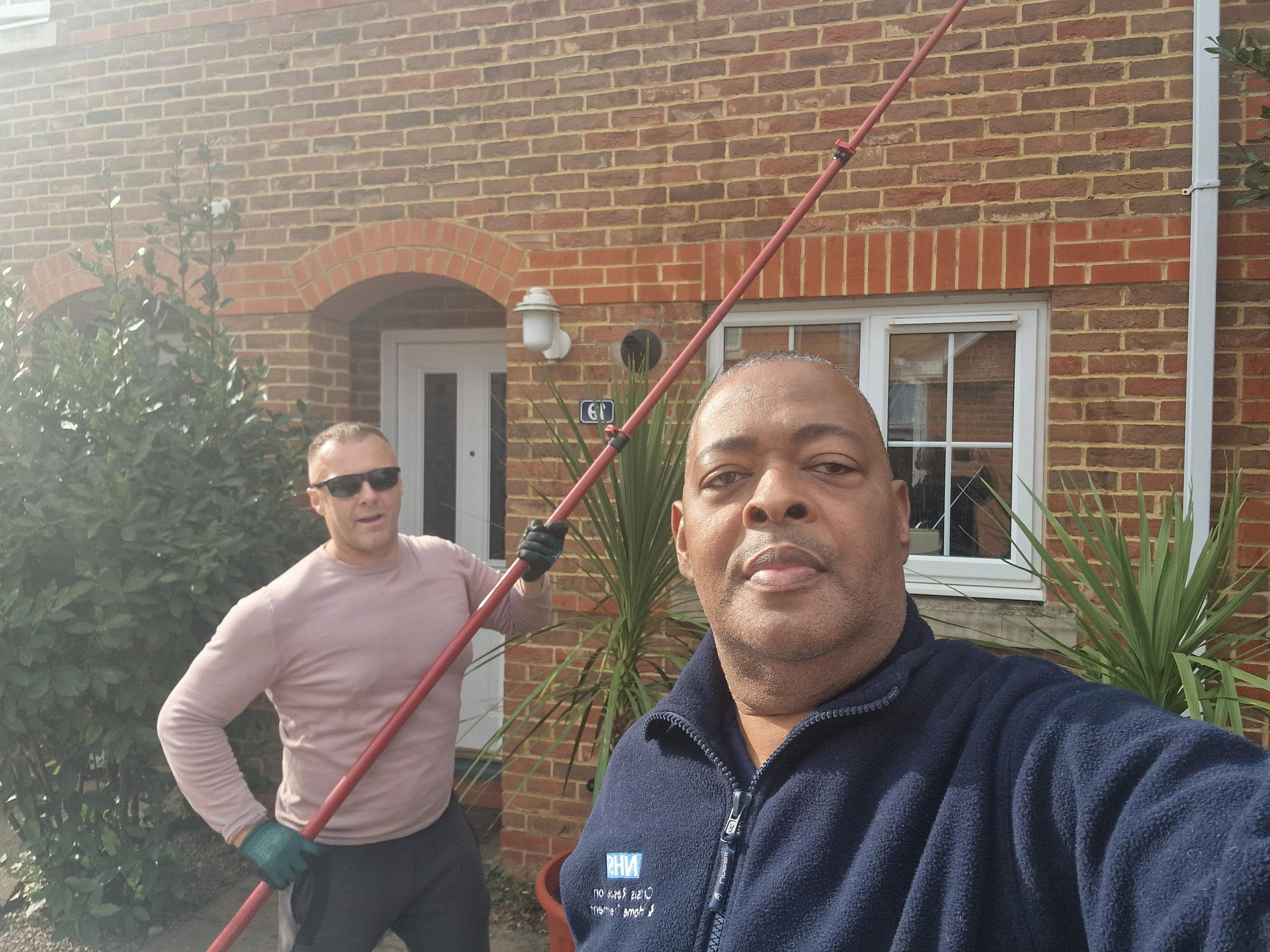 Crystal View Cleaning Ltd