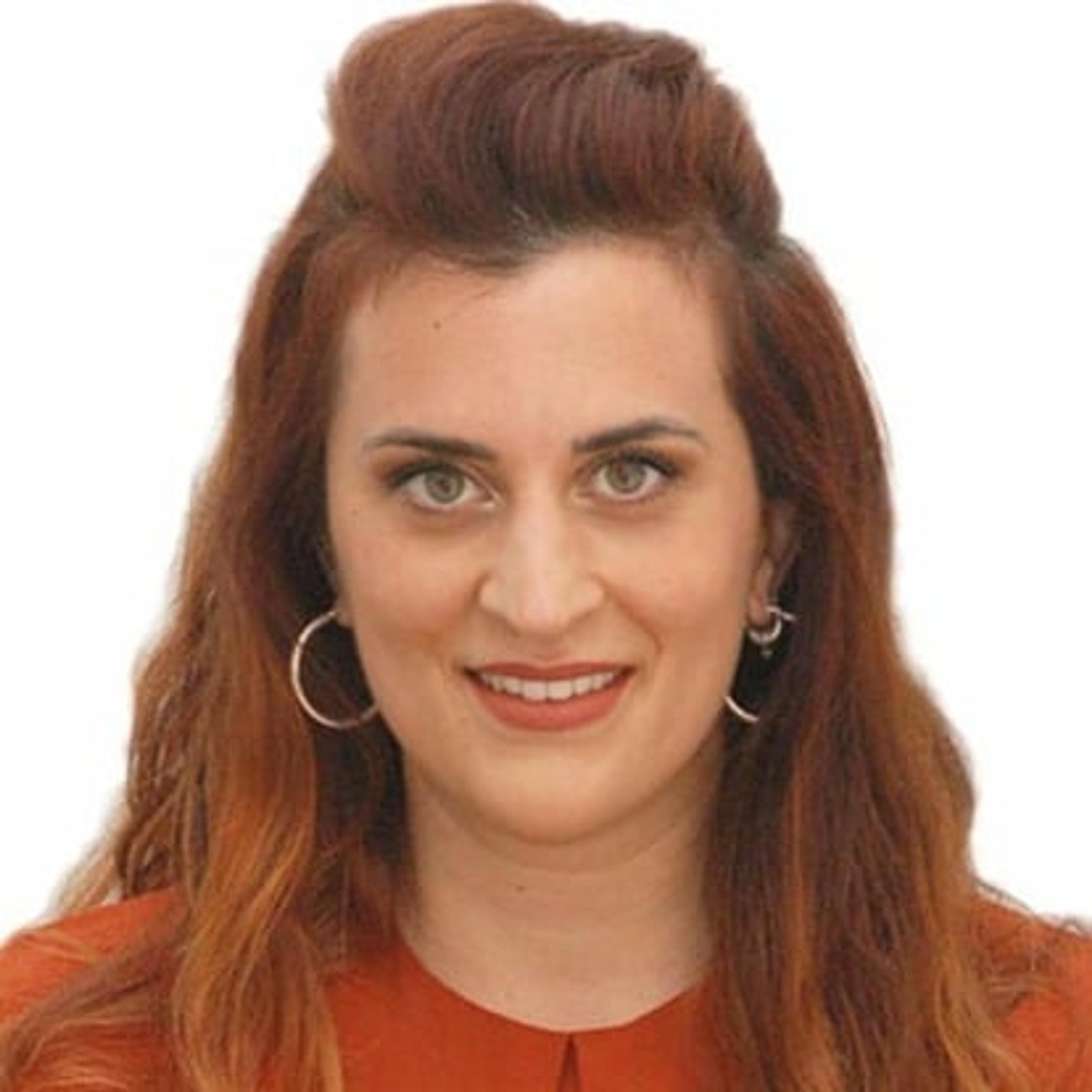 Lara Molteni