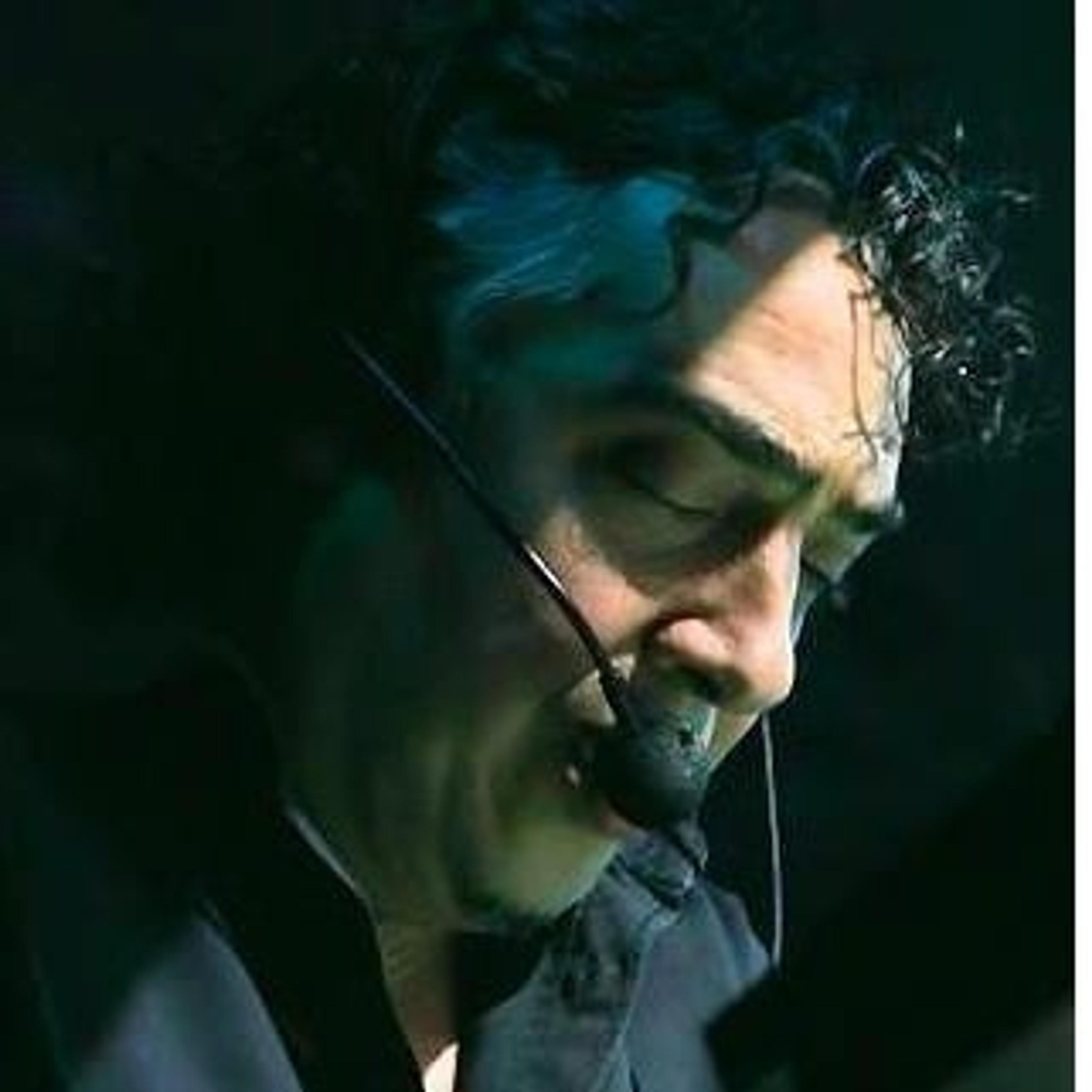 Antonio Scavuzzo