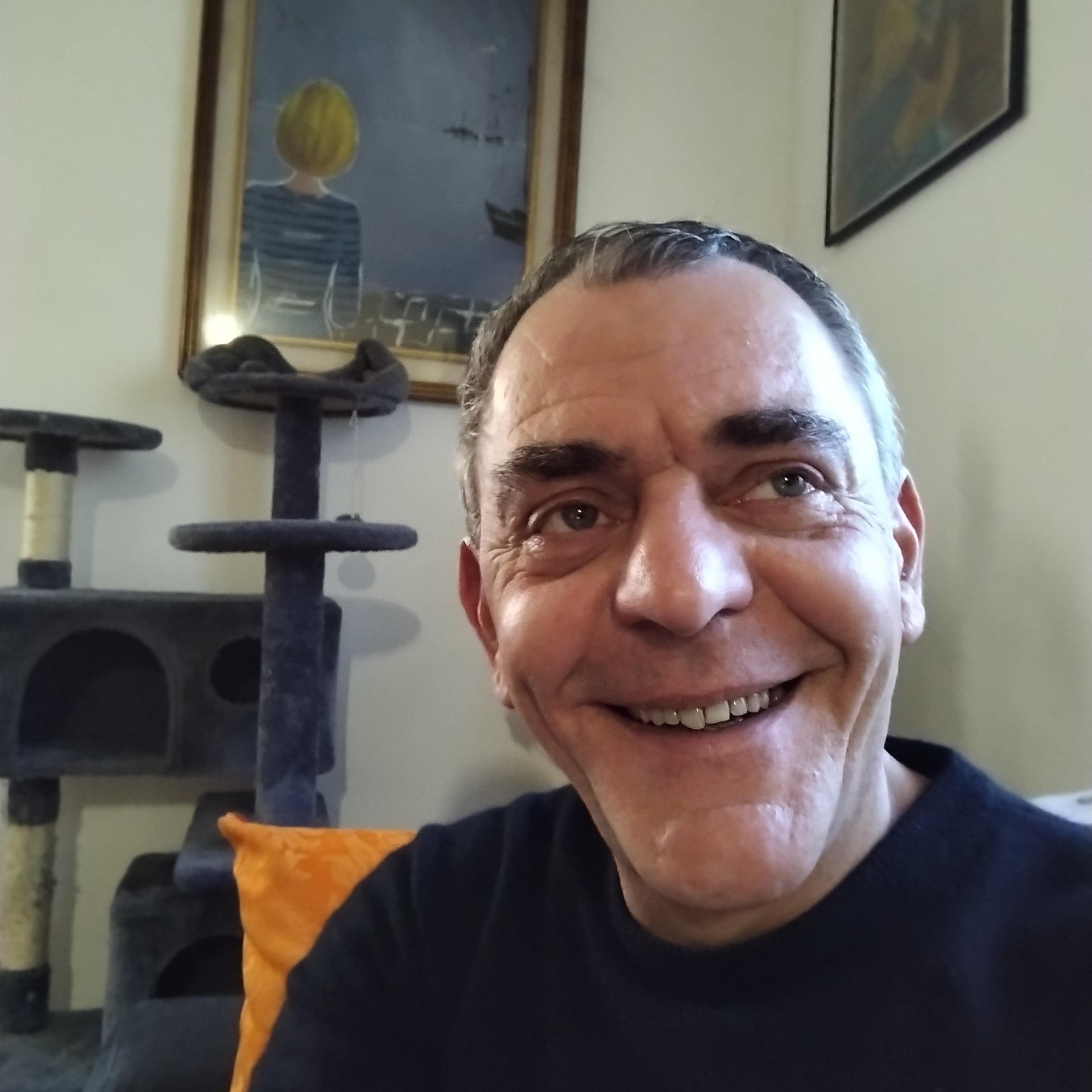 Graziano Scarpari