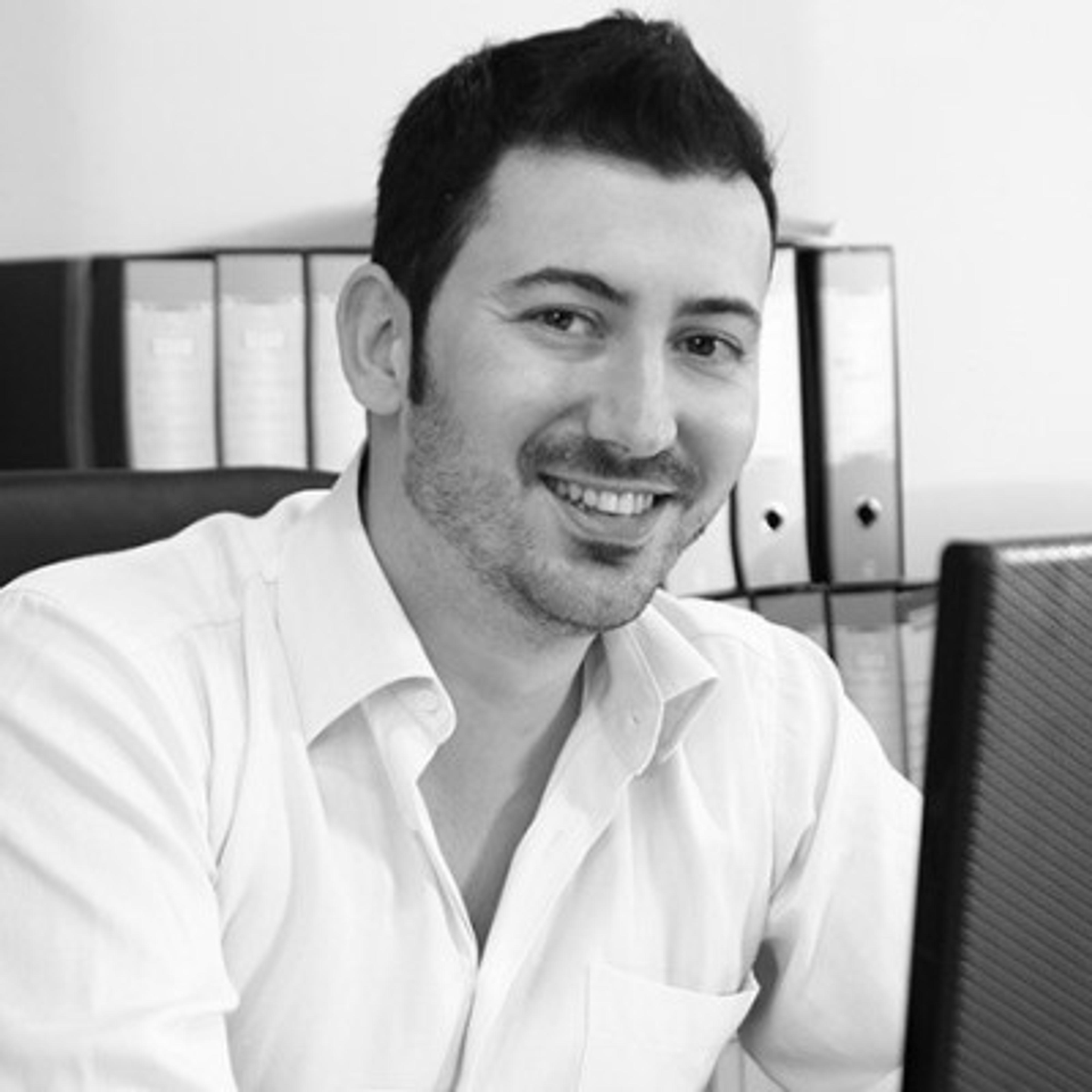 Lorenzo Bernotti
