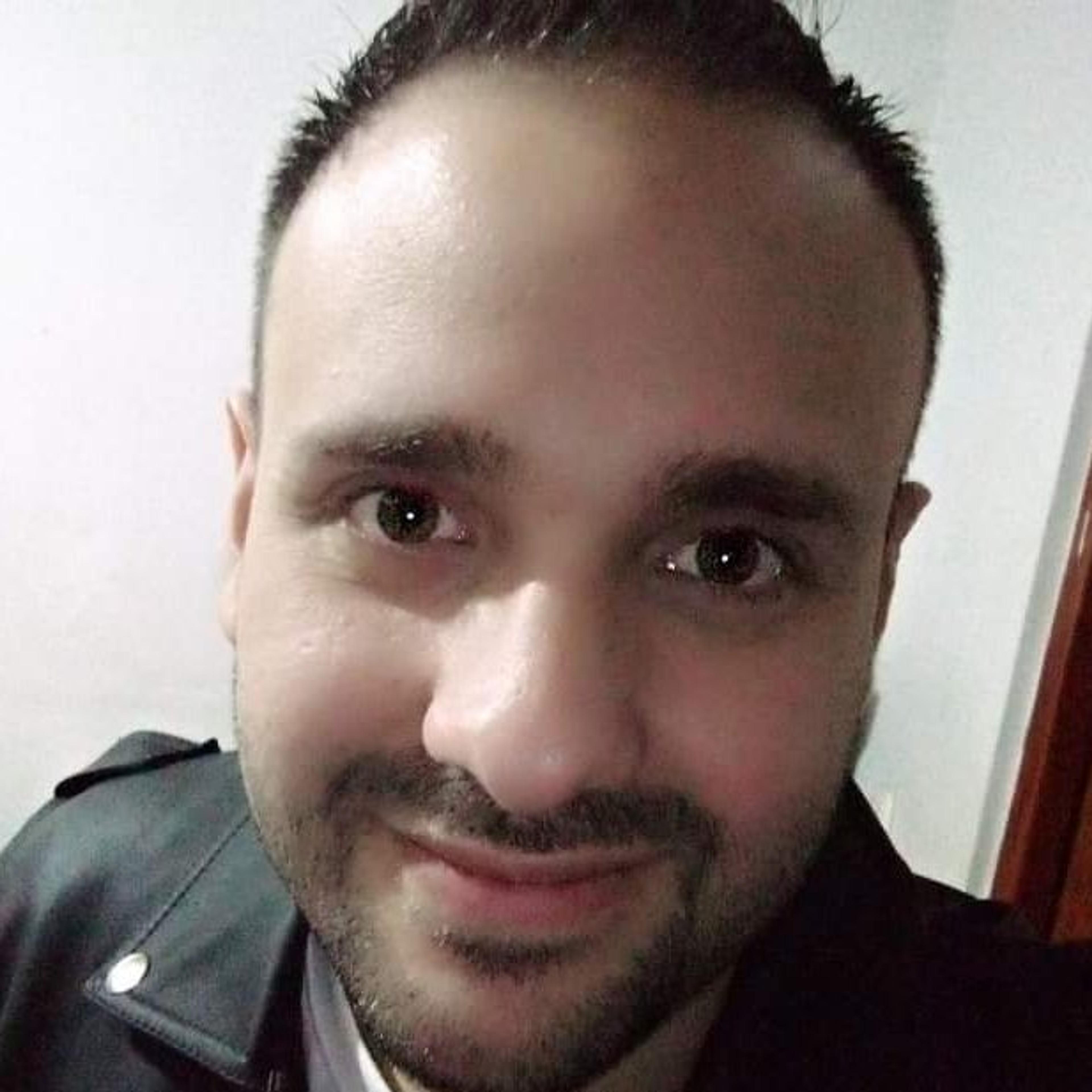 Jose parra