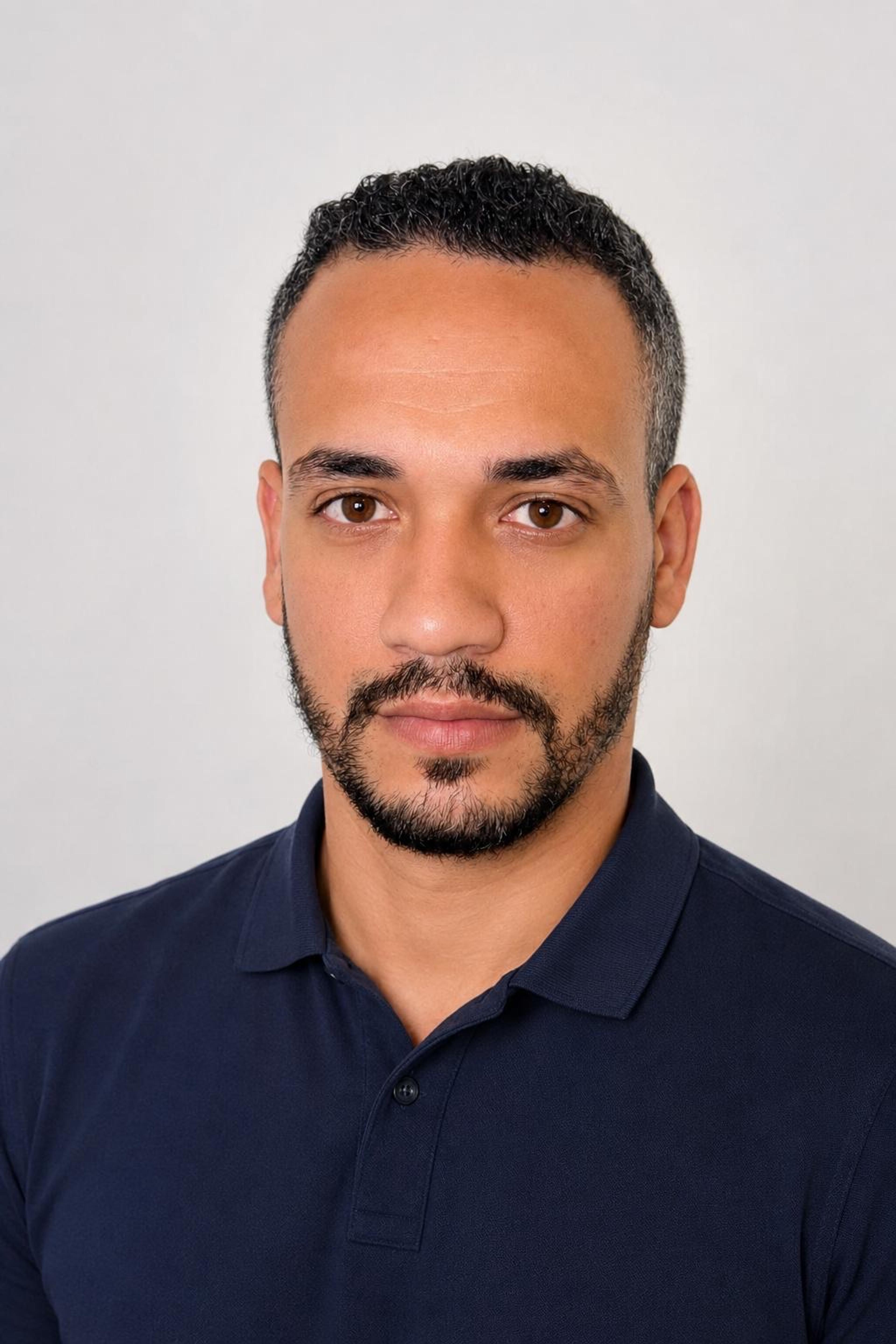 Khaled K