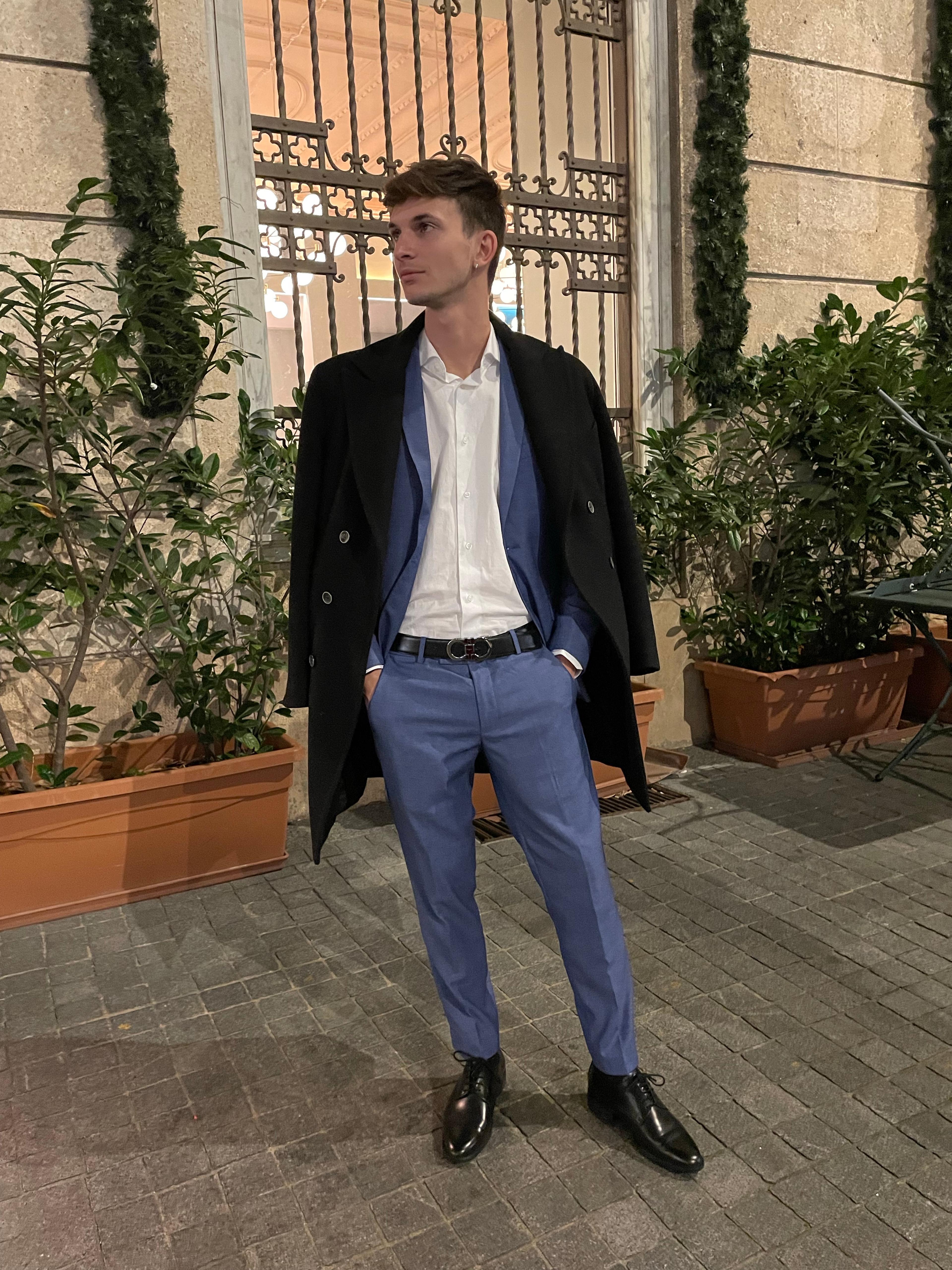 Nicoló Mariani
