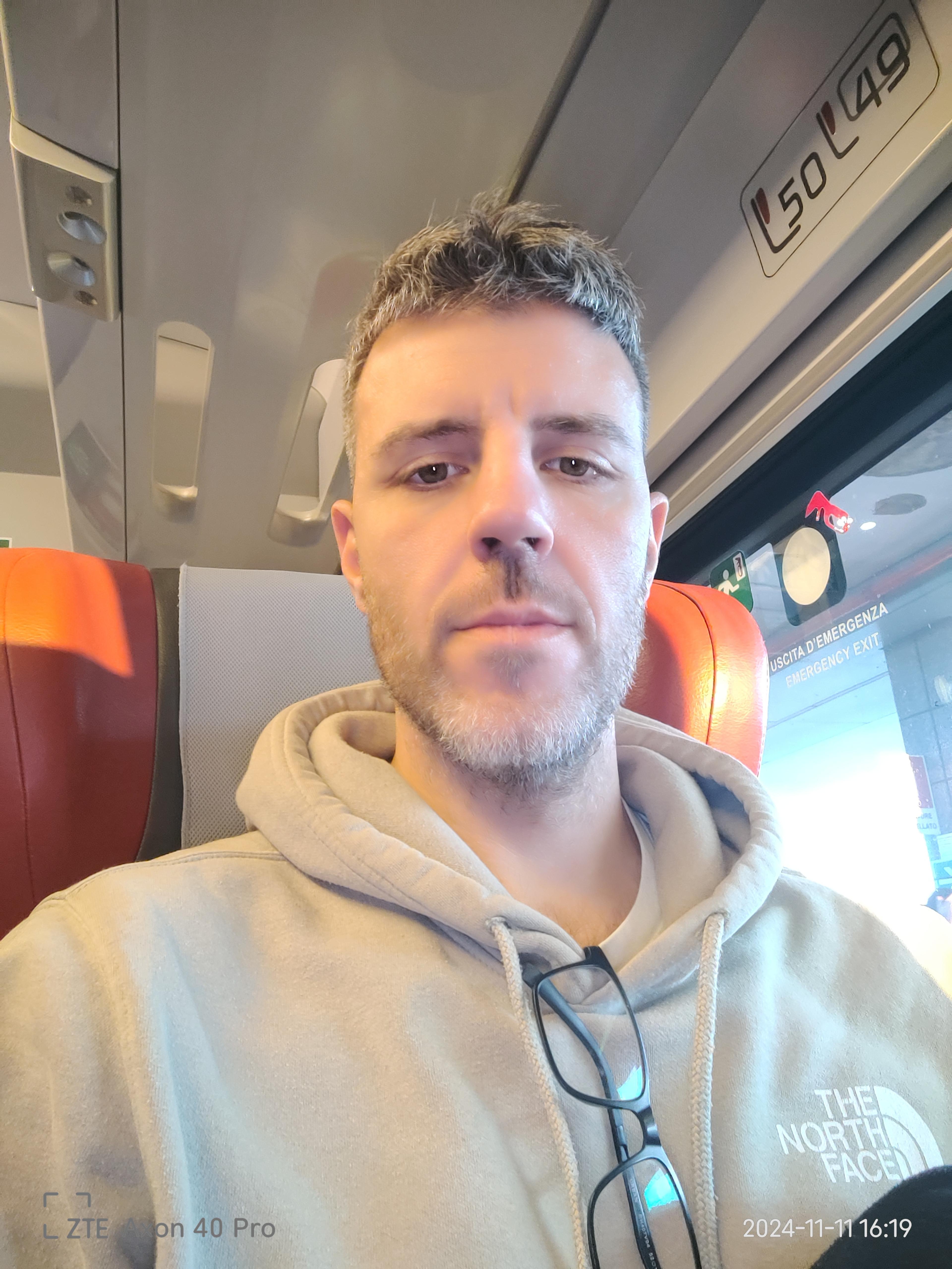 Luca Battinelli
