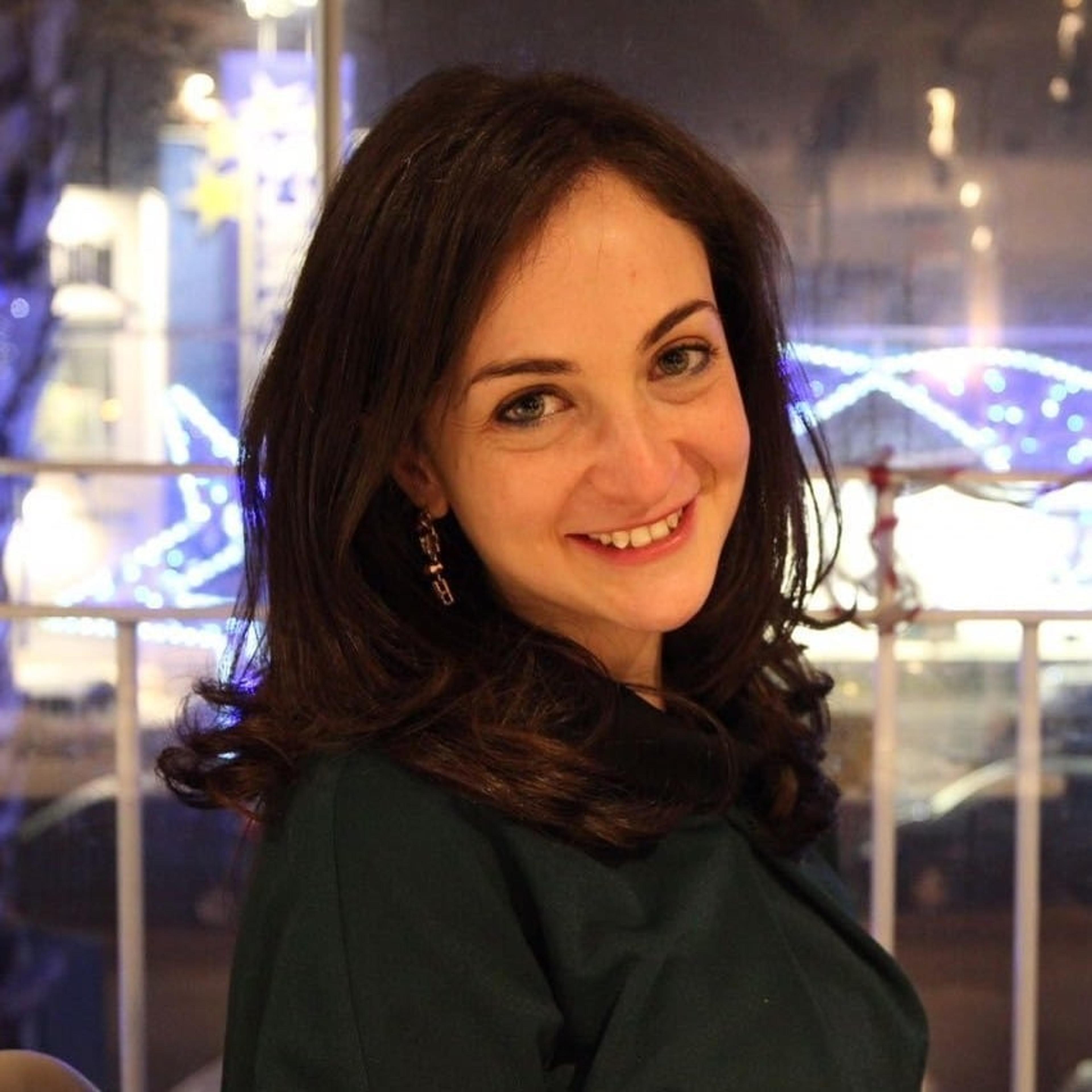 Assunta Coppola