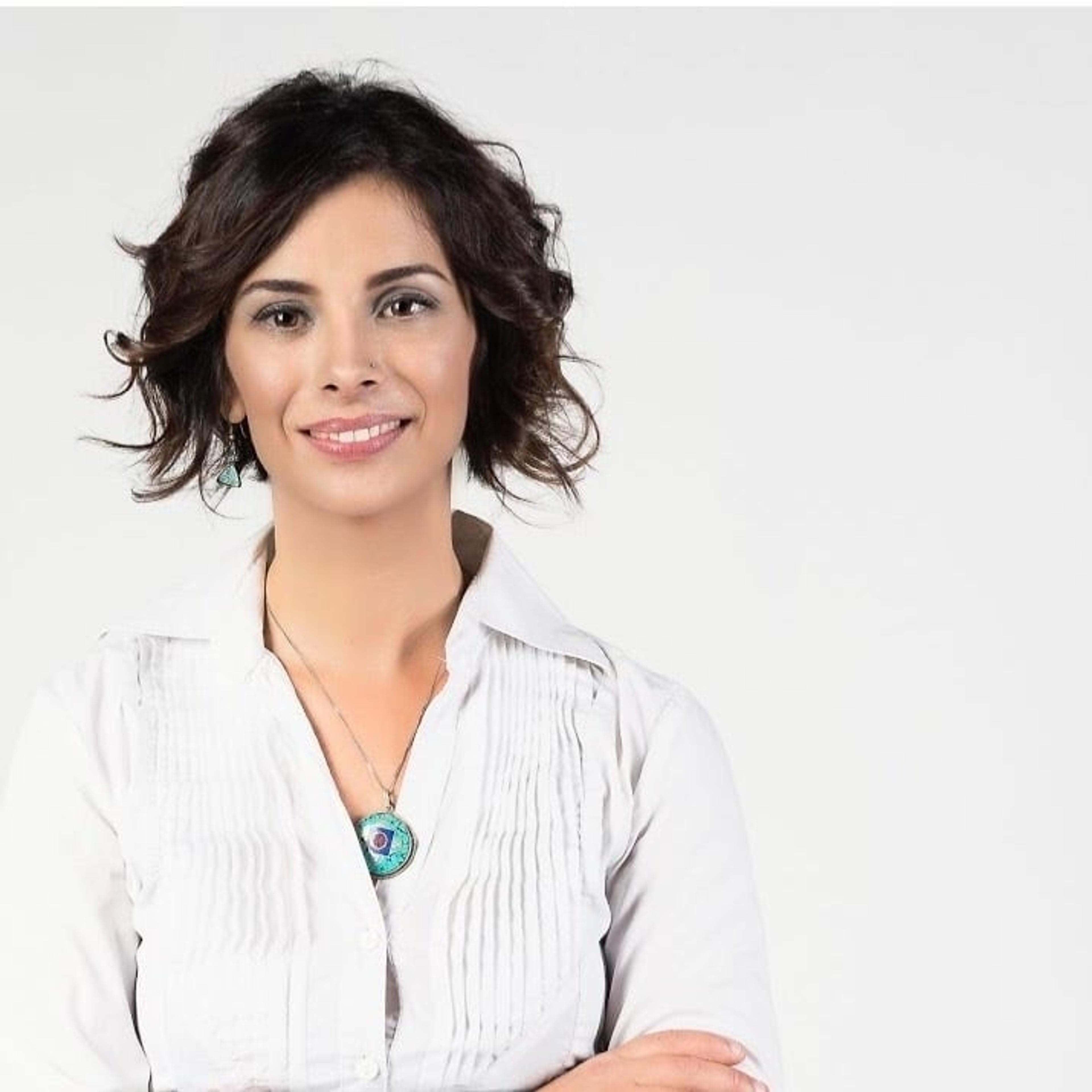 Laura Cipollone Counsellor Professionista