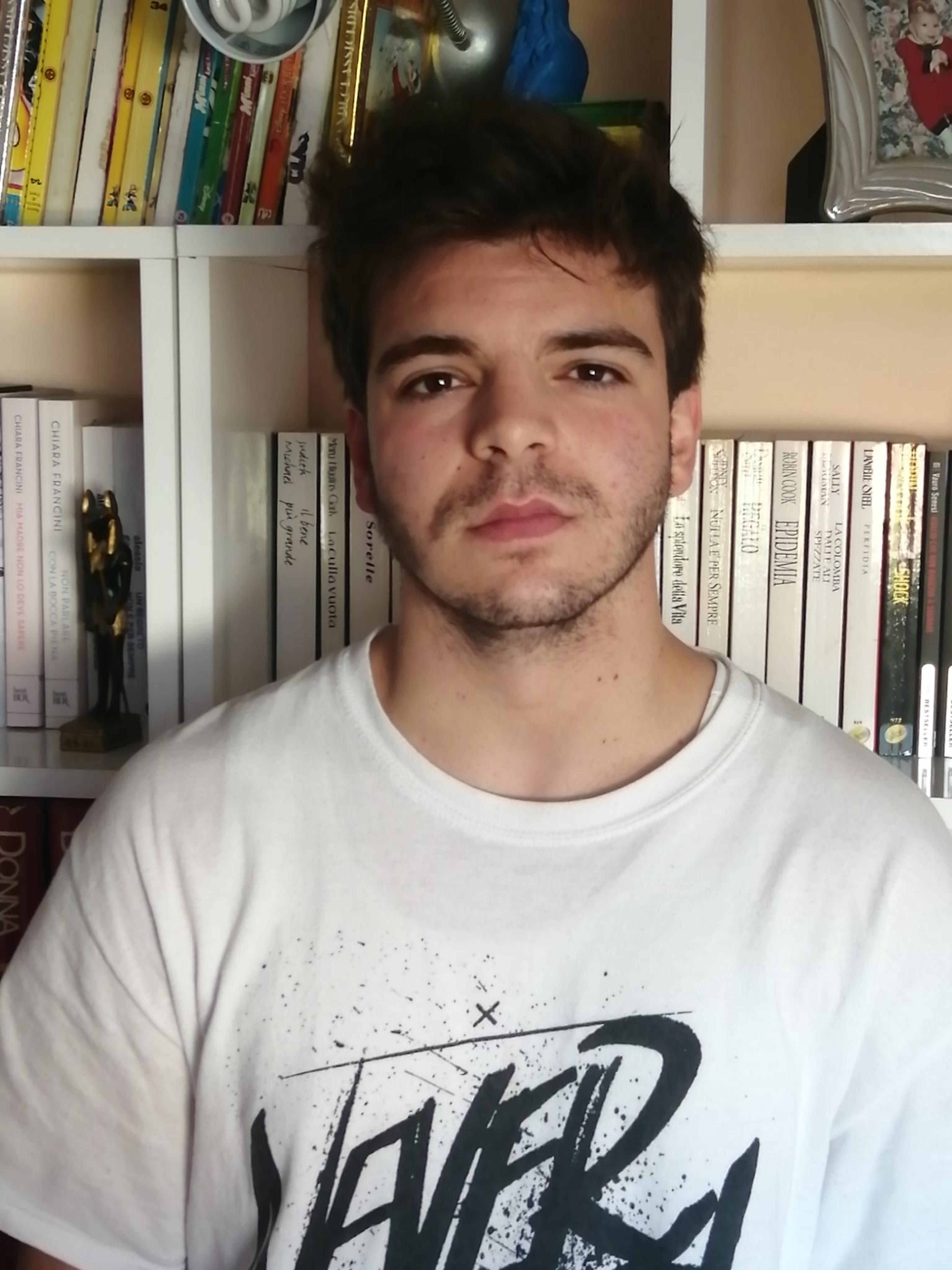 Luca Zanotti