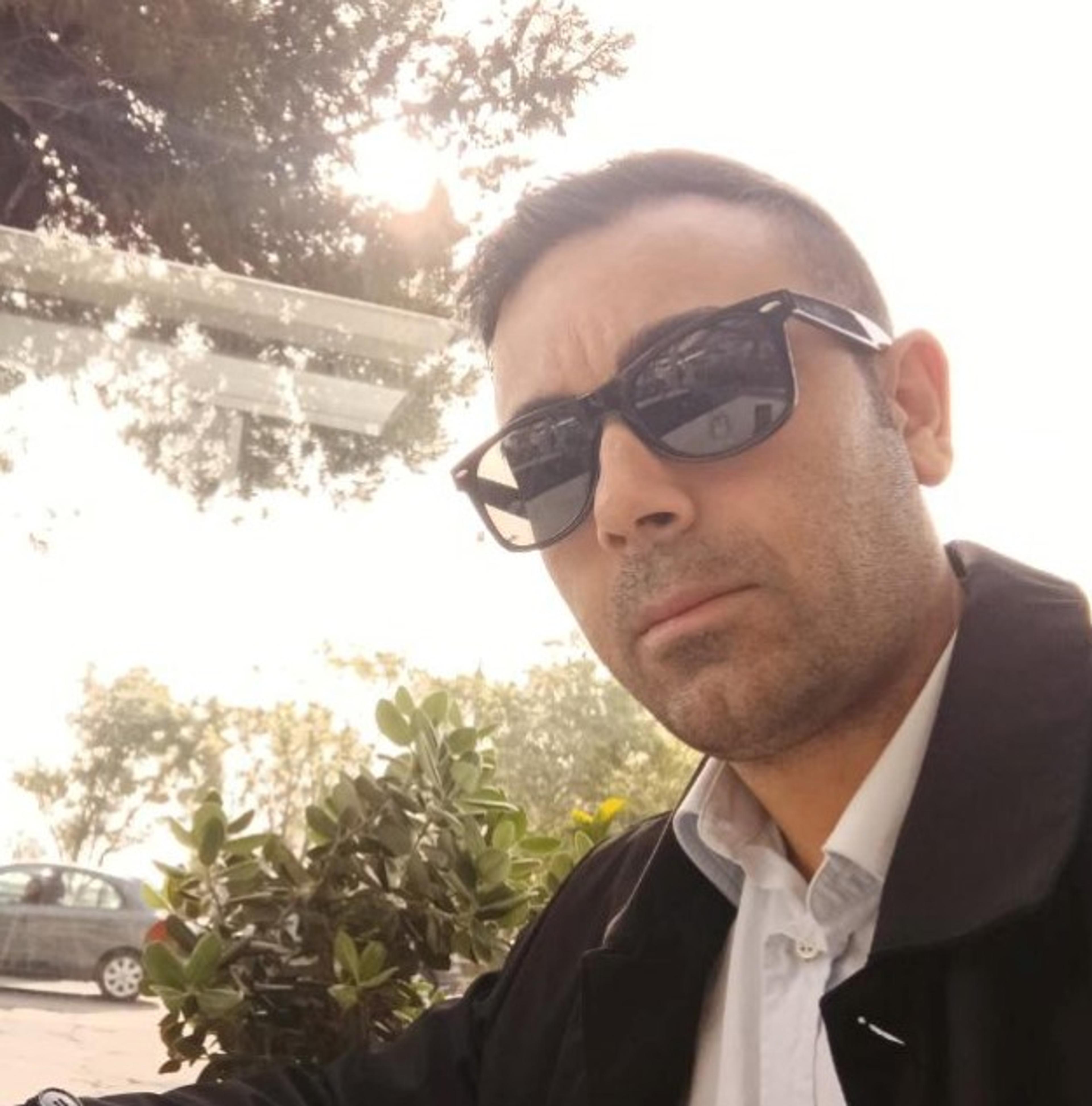 Andrea Di Pietro