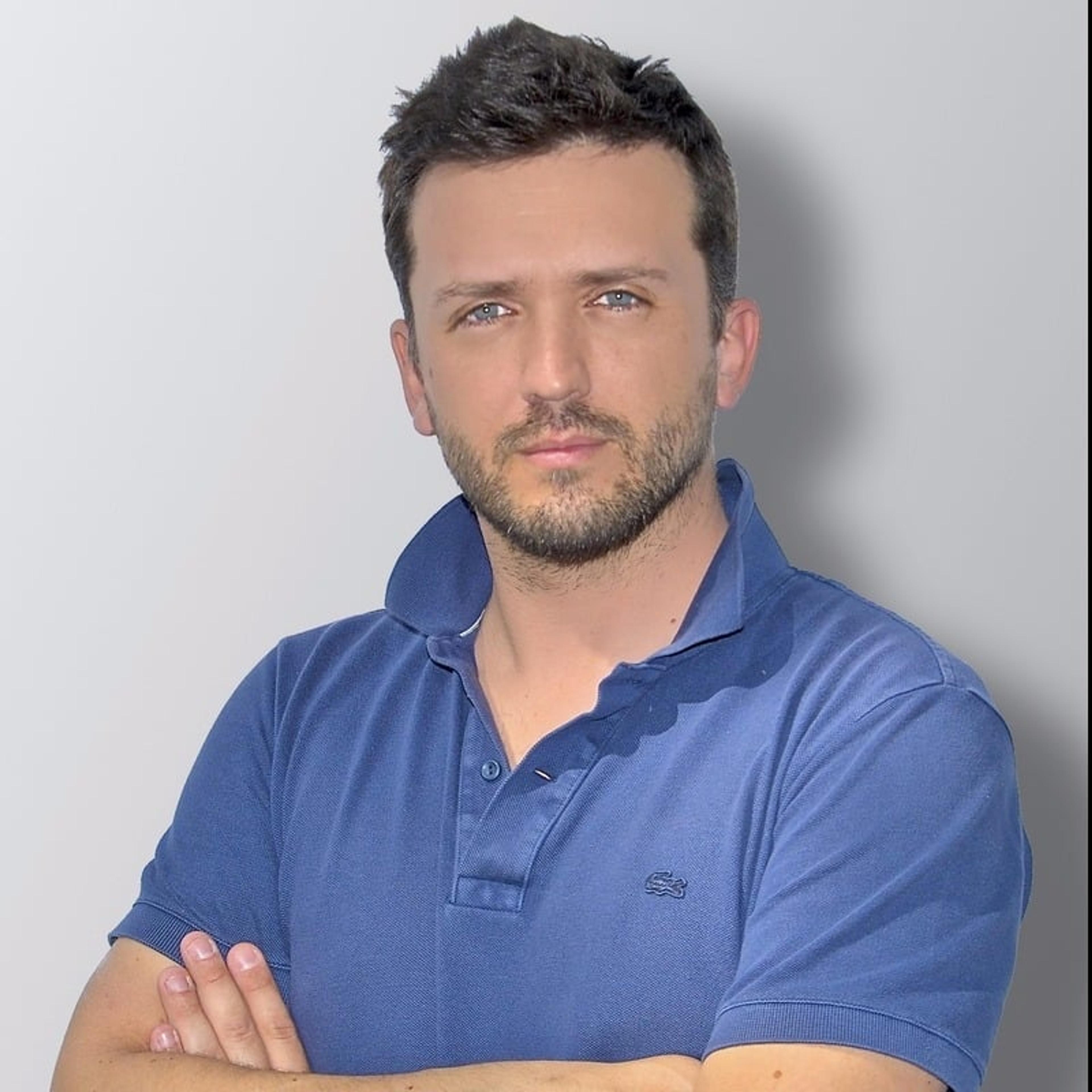 Iacopo Trezzi
