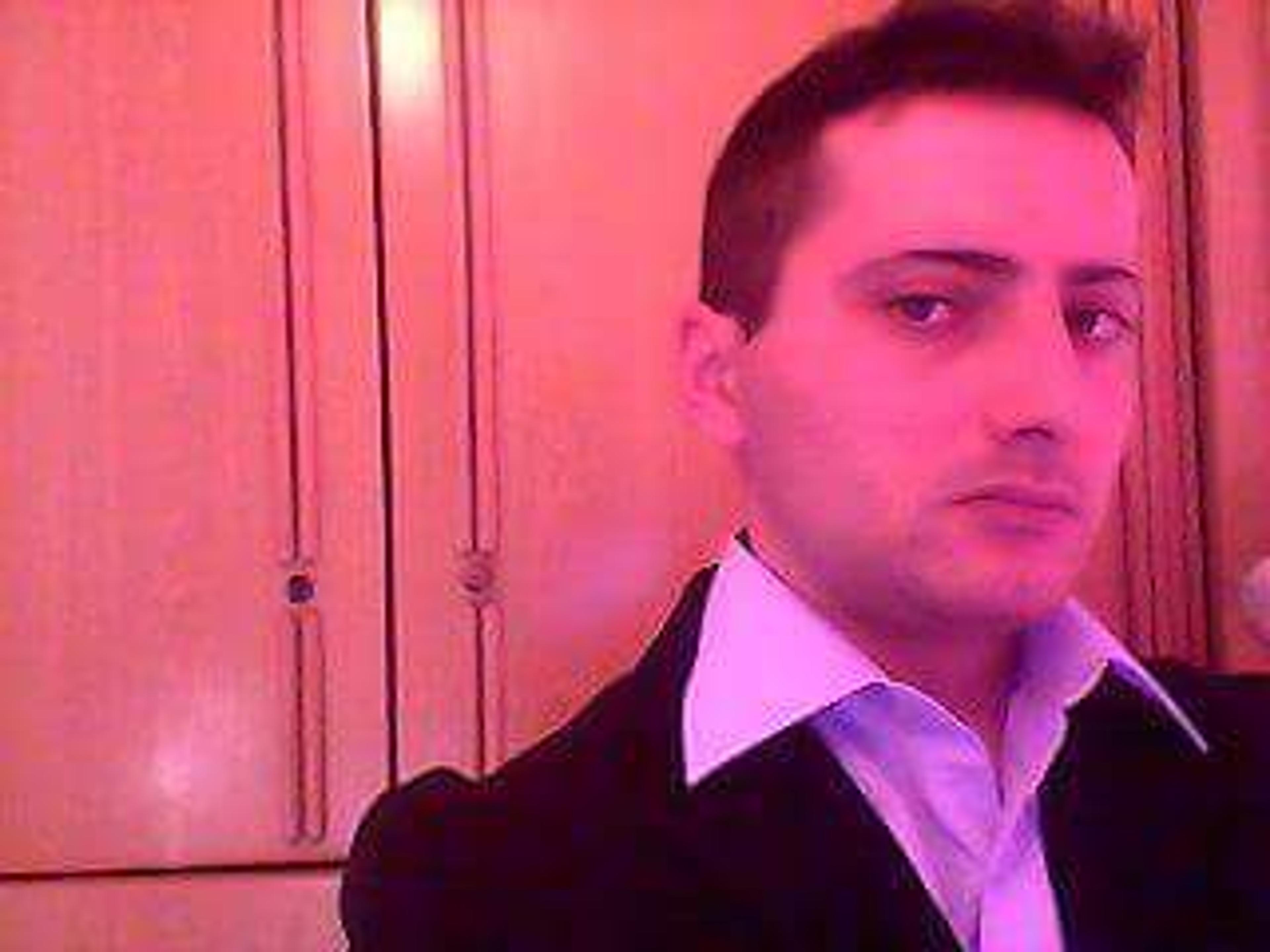 Dorinel Chiticaru PFA