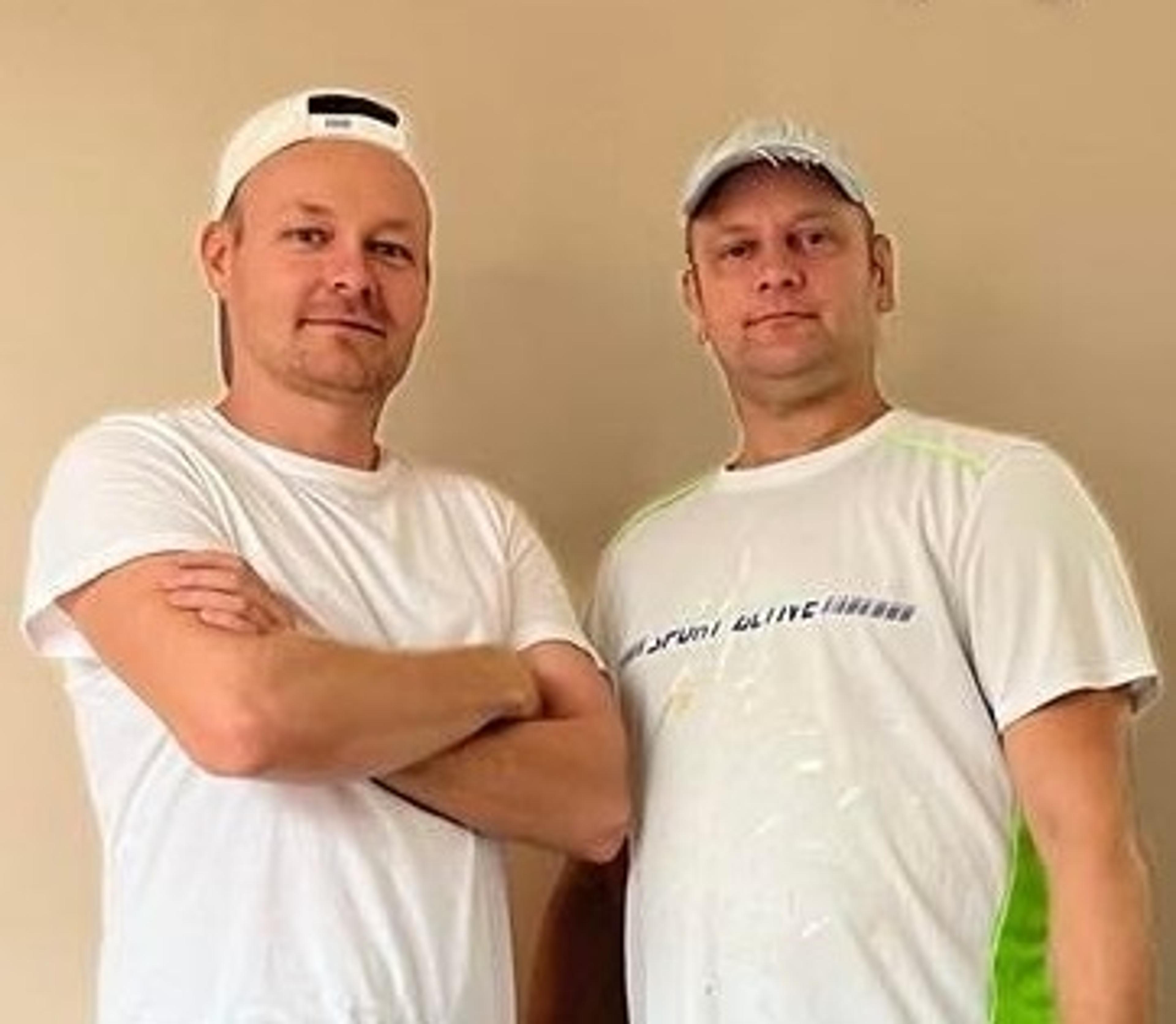 Veres Norbert EV. Szobafestő