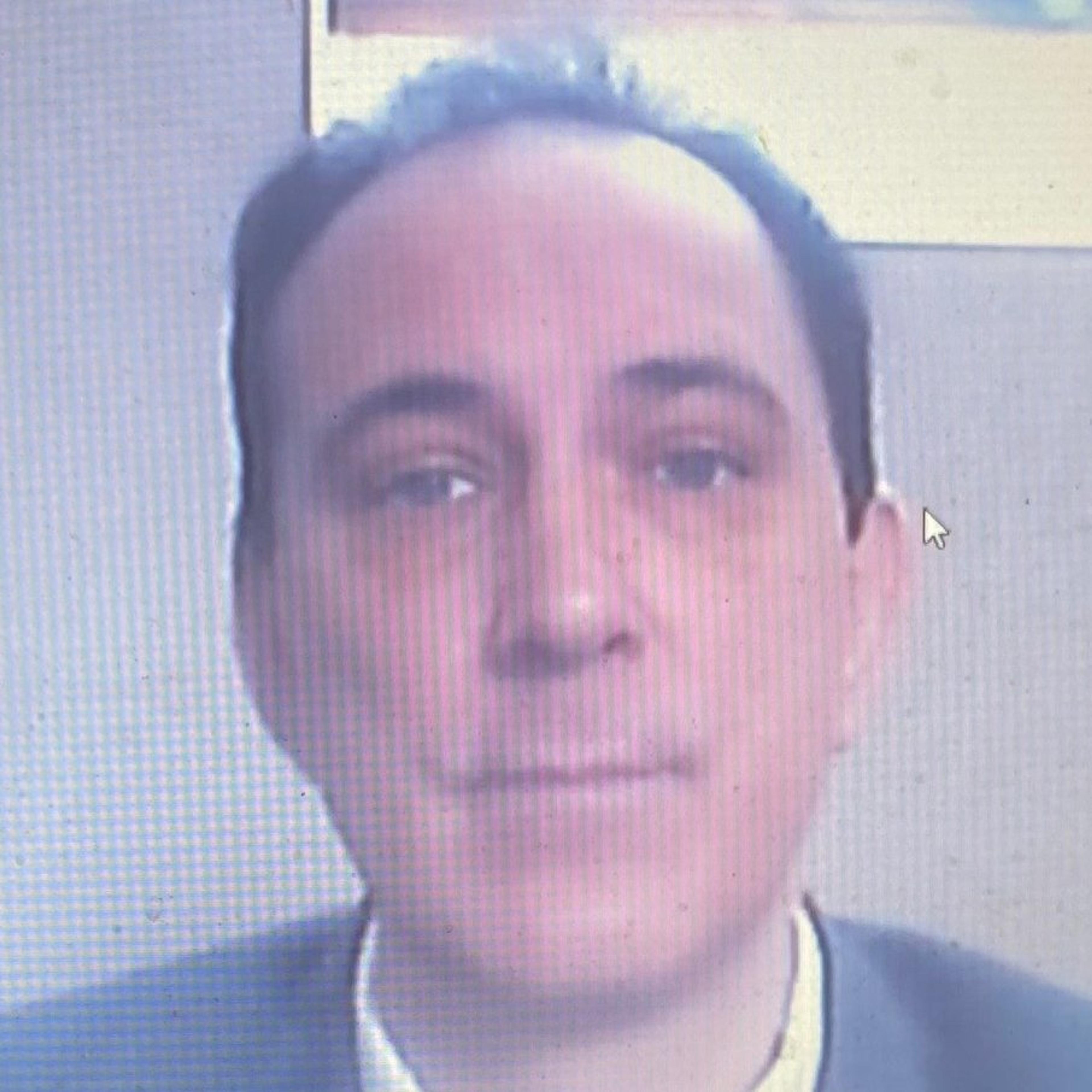 Luis Manuel Pearce Gimeno