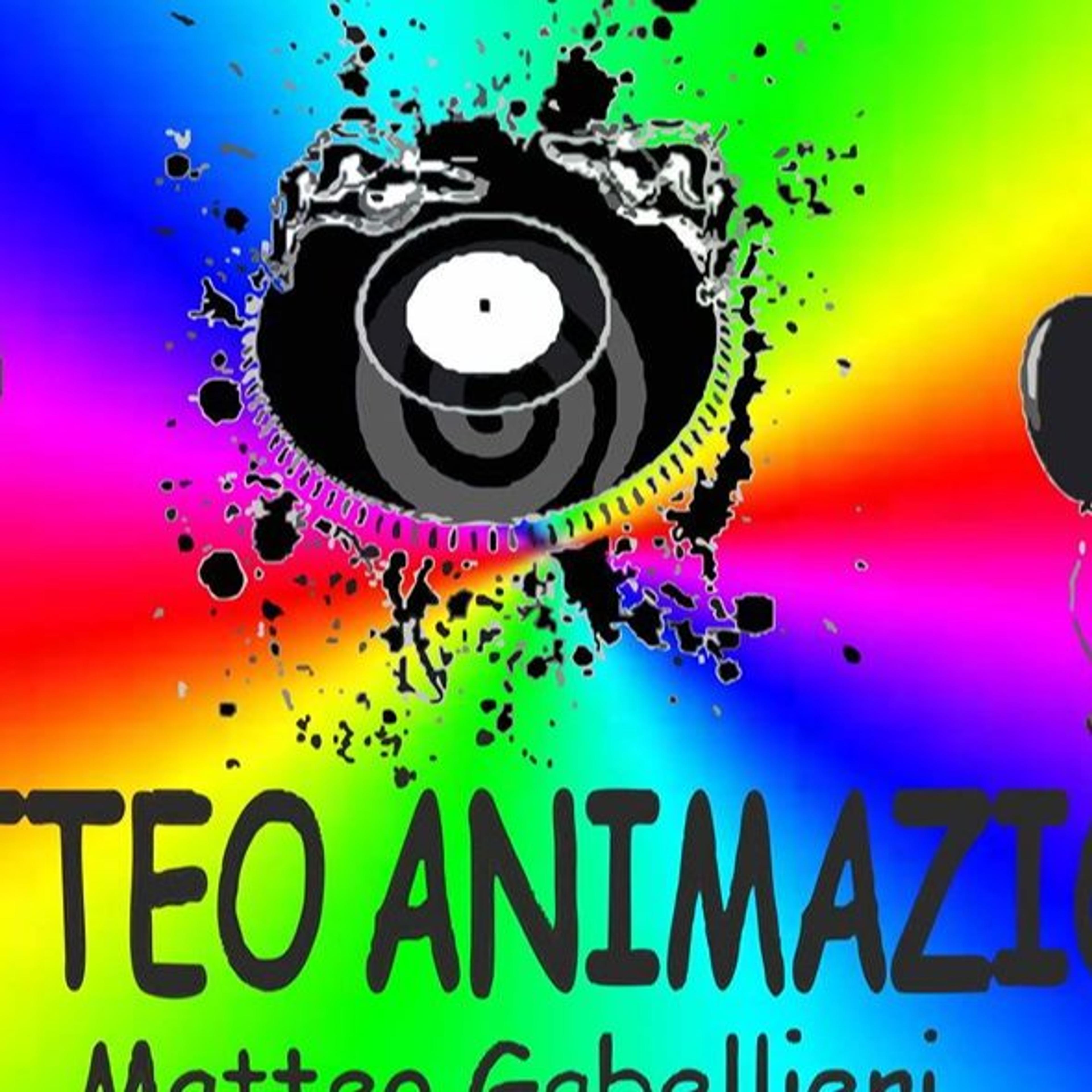 MatteoAnimazione