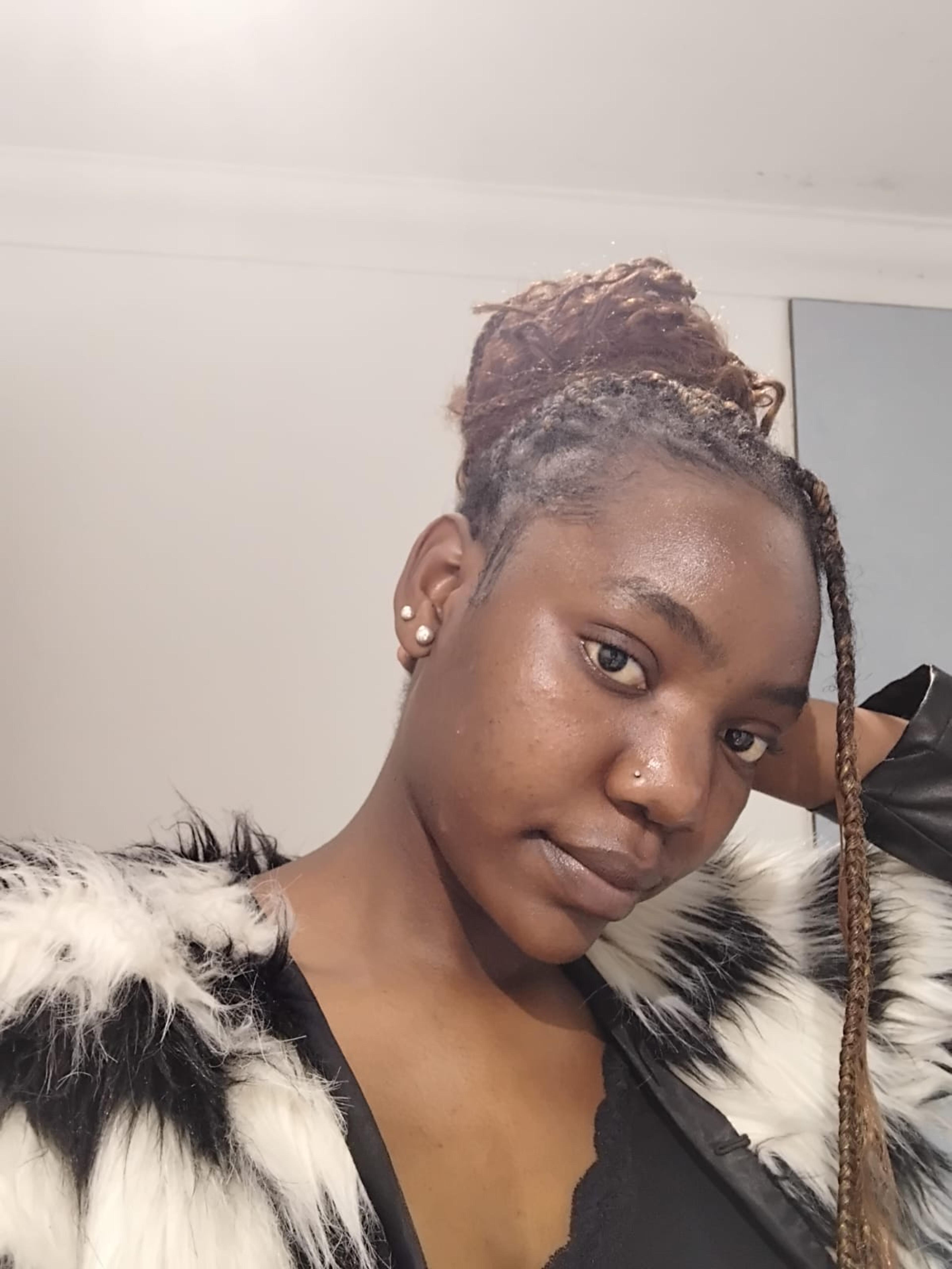 Cheryl Night Otieno