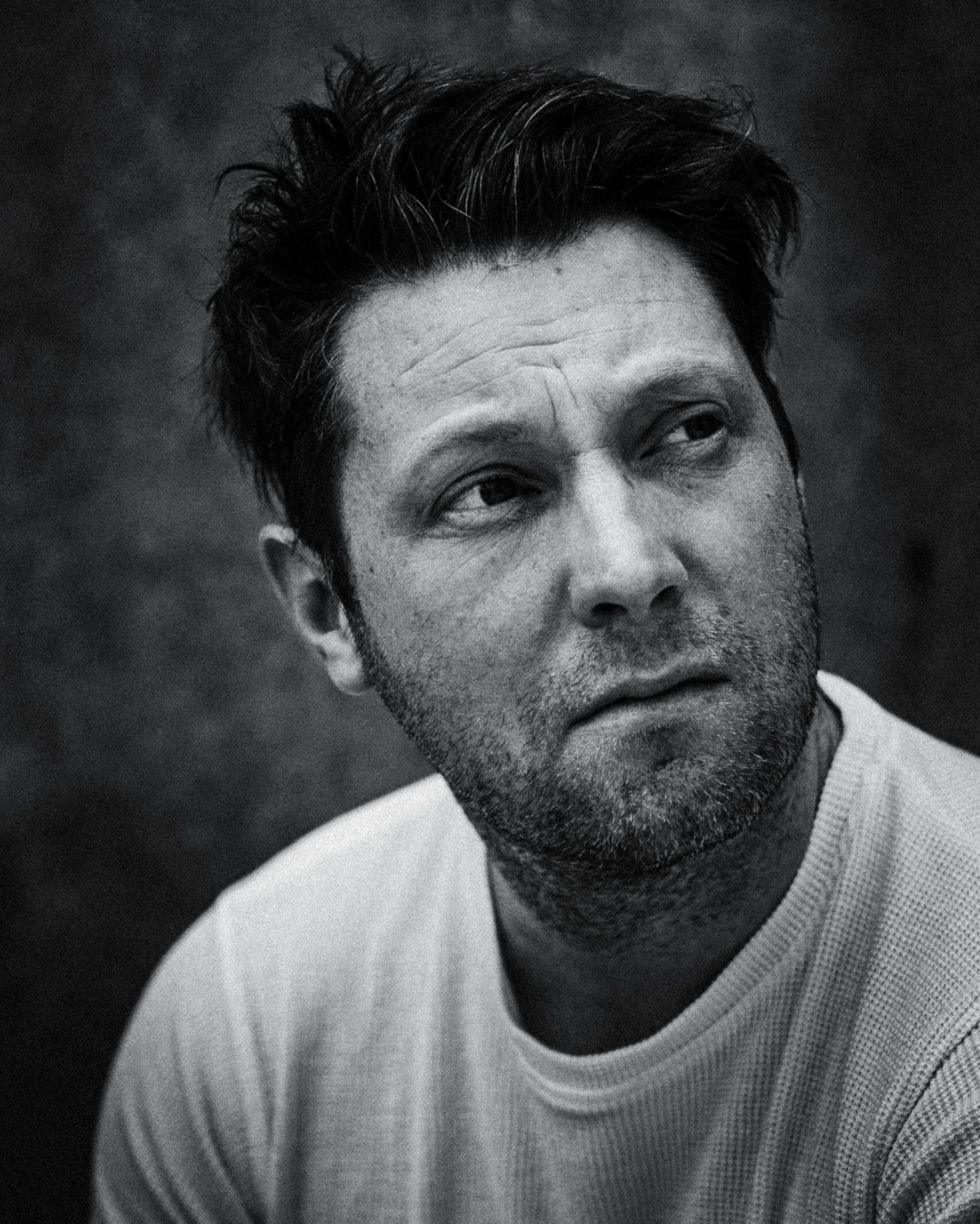 Nathan Benham