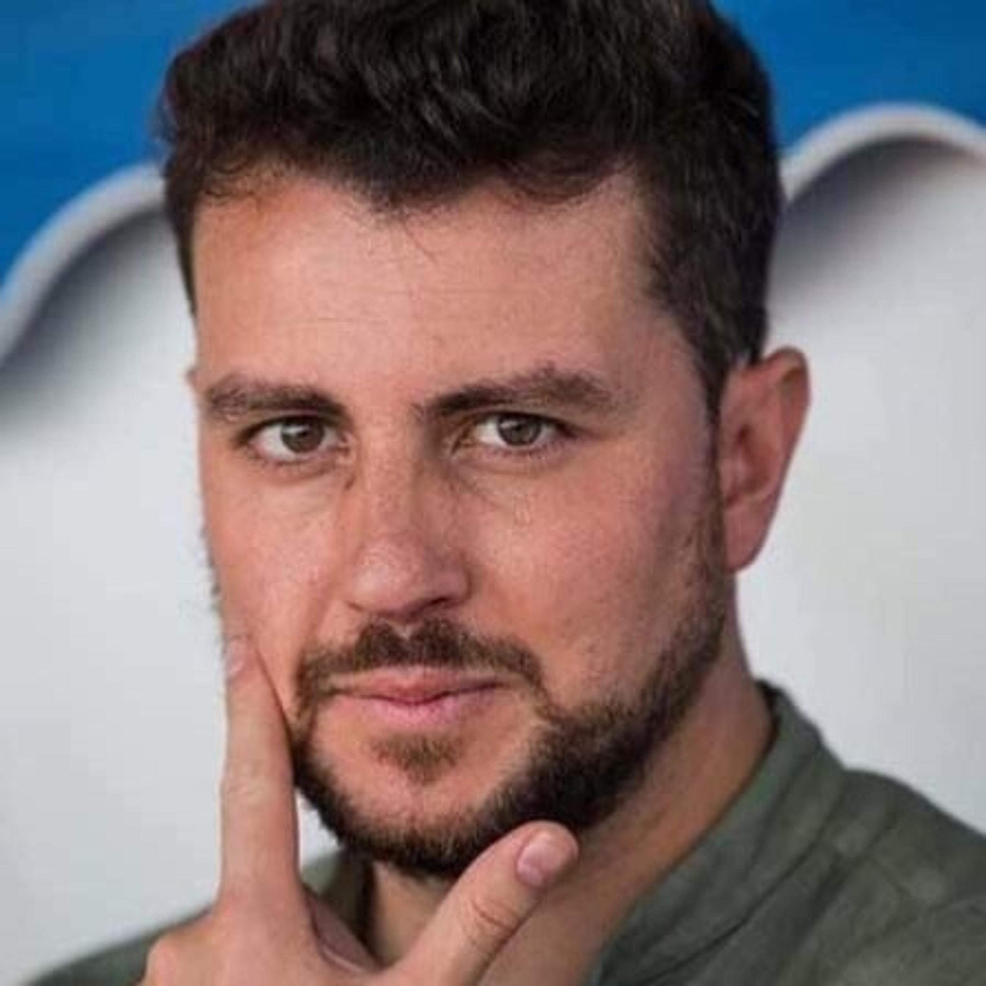 Dj Mario Fiorentino