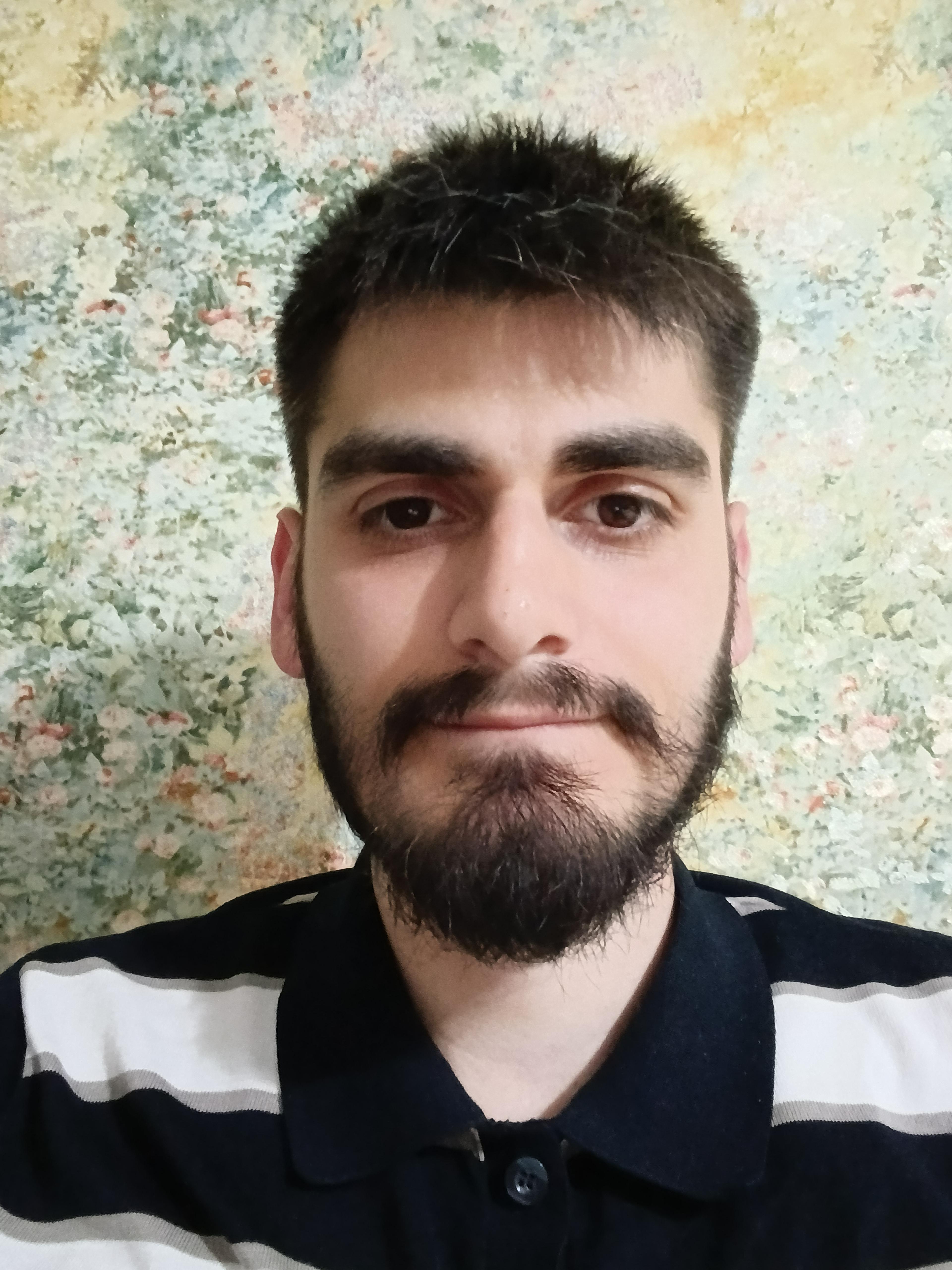 Recep Ahmet Hayali
