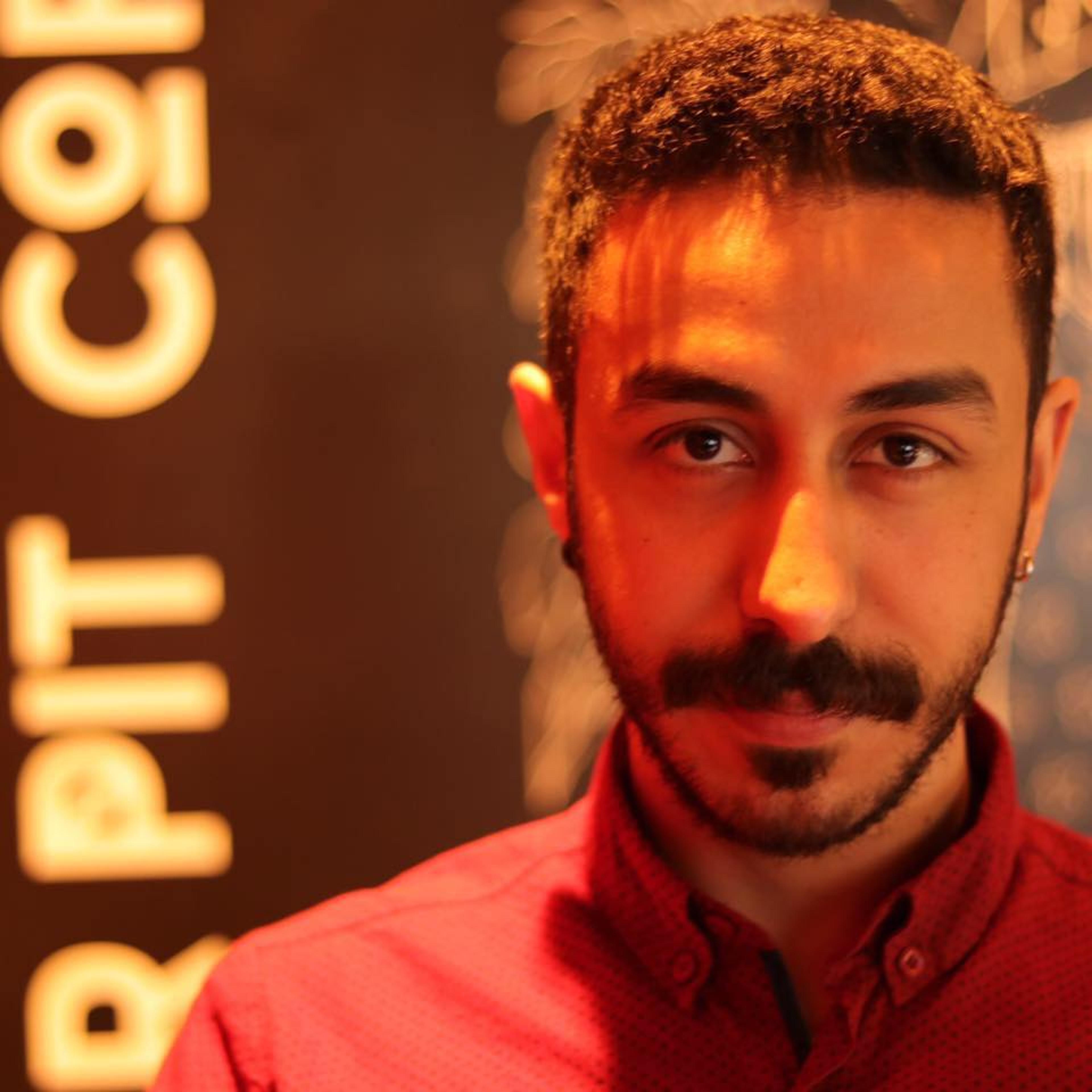 Hakan Eren Özkan