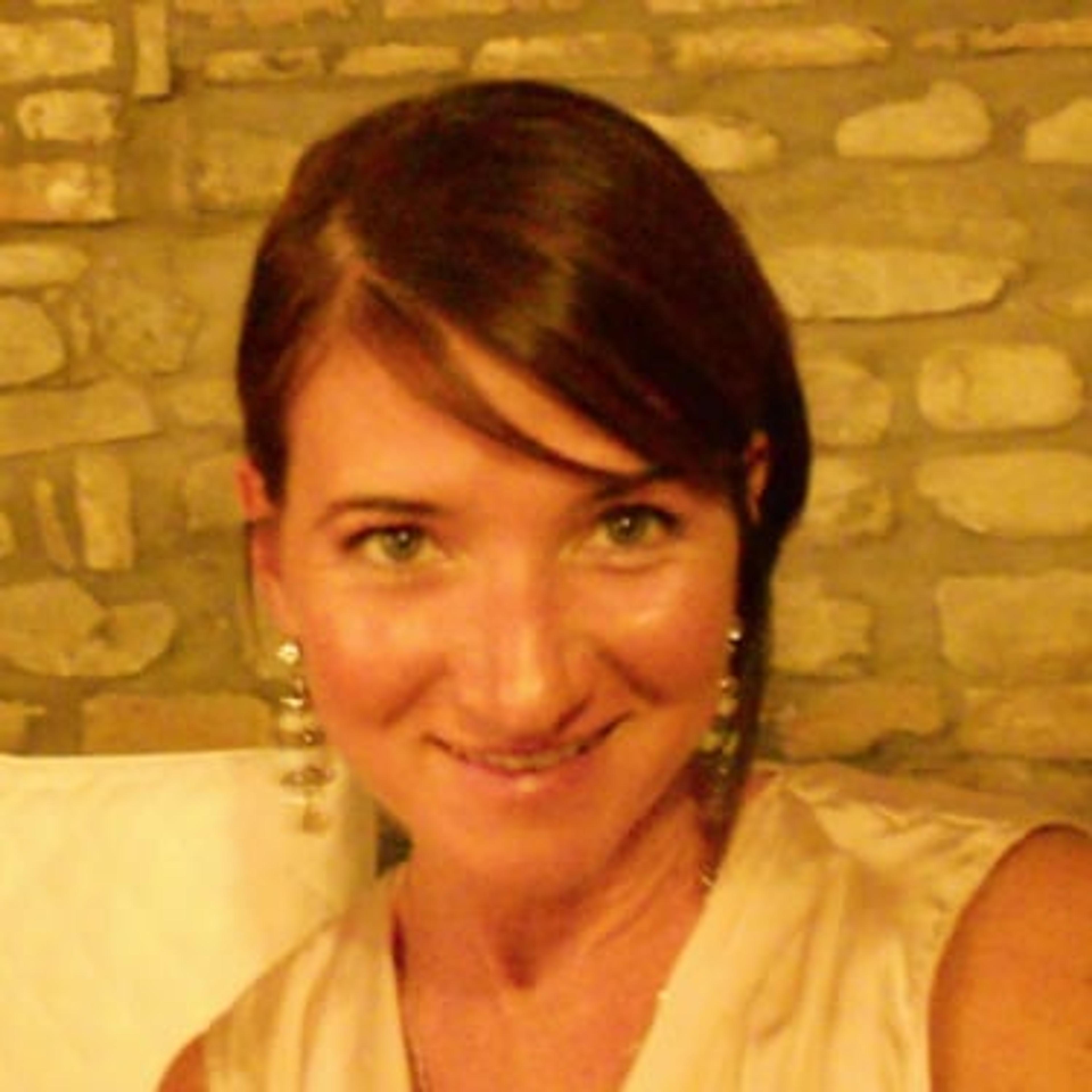 Milena Tonni
