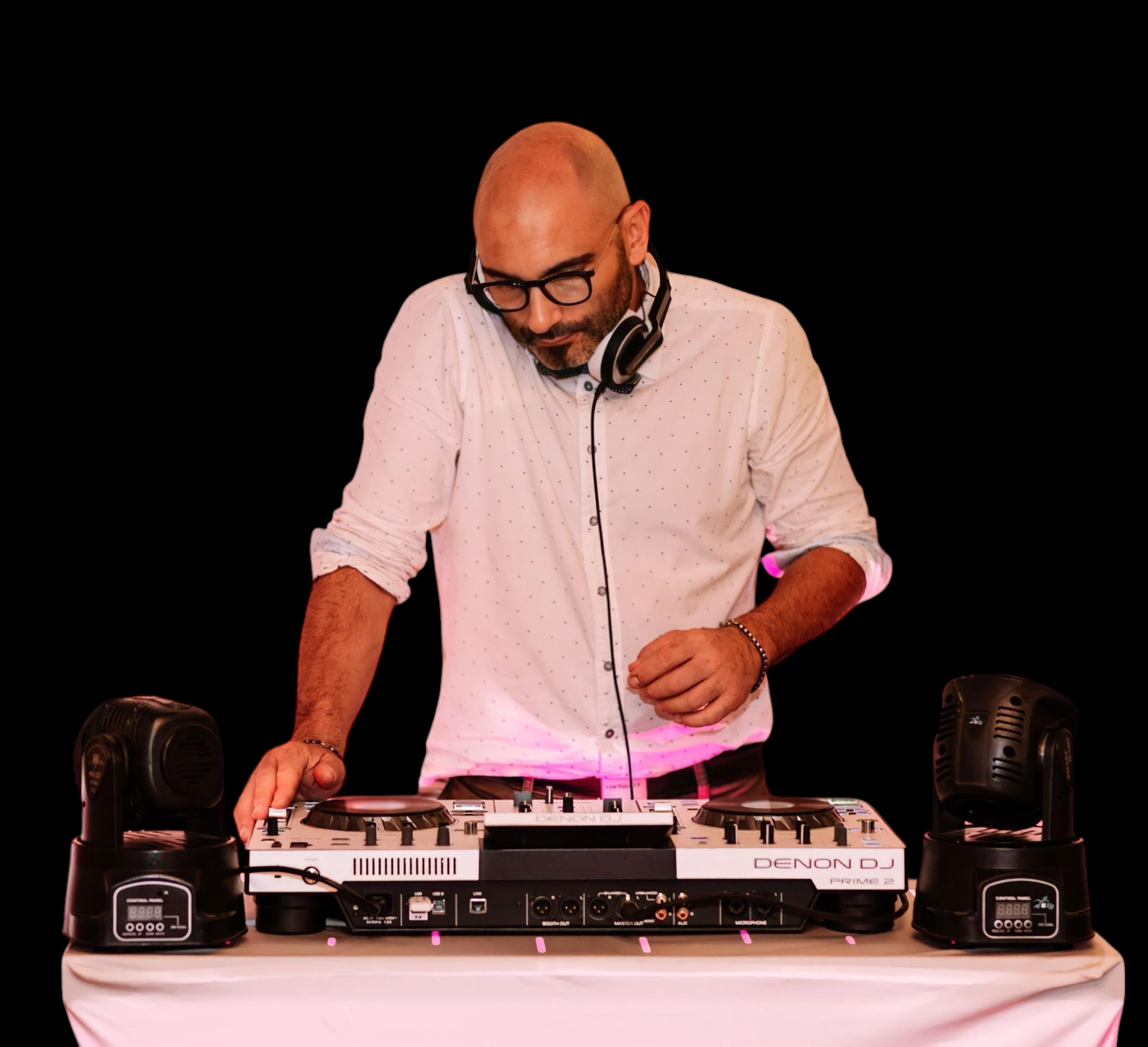 Luca Biagini