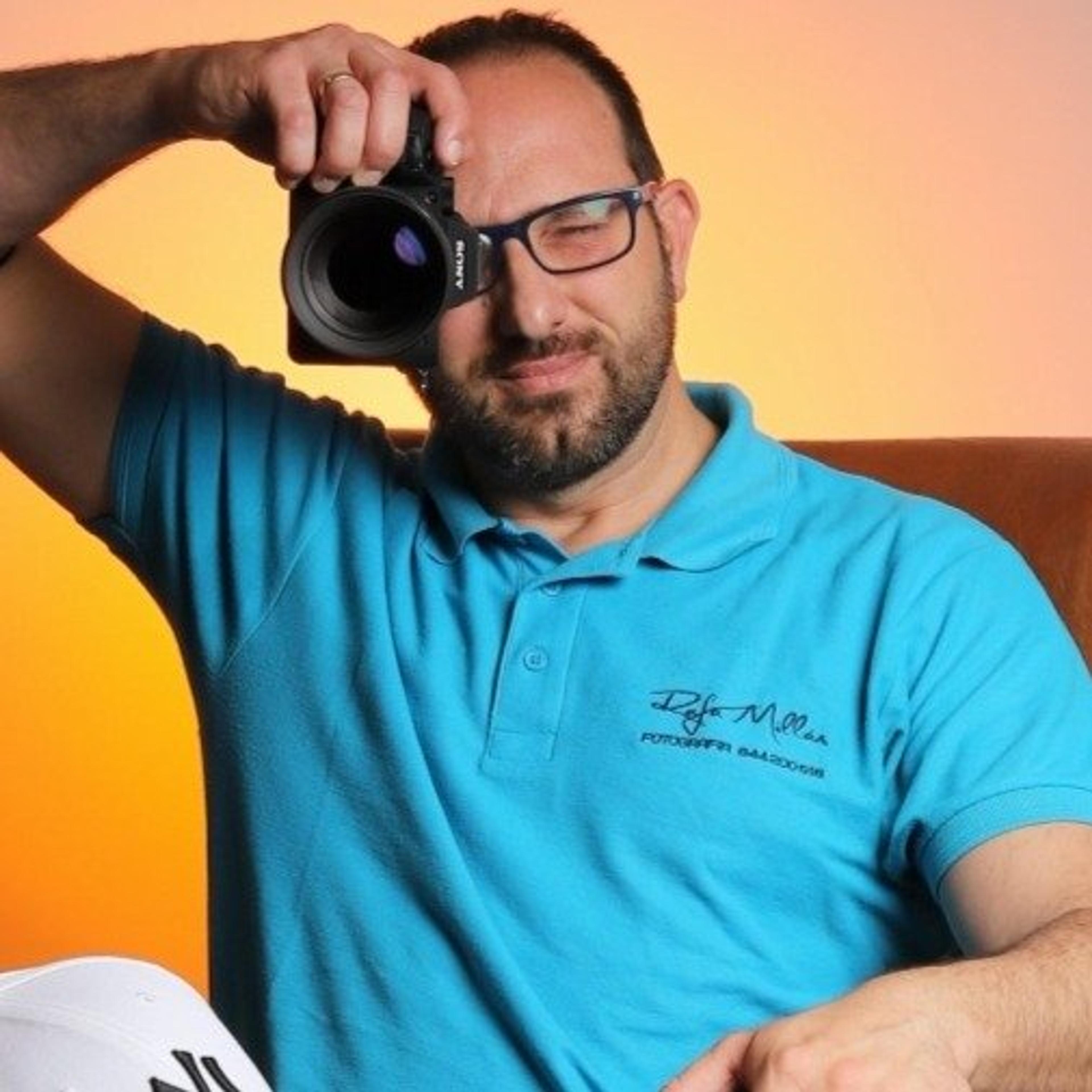 Rafa Millan