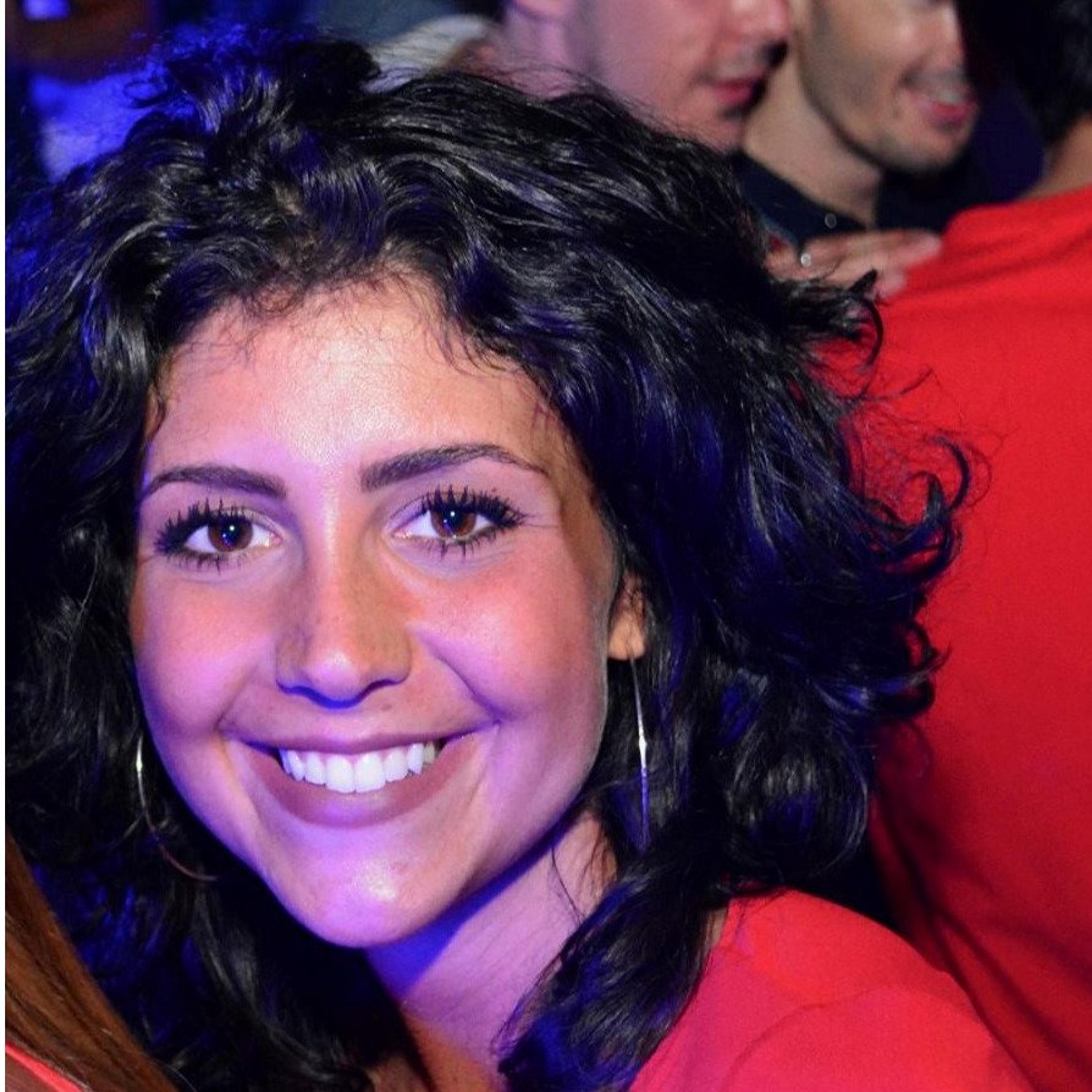 Francesca Gazzaniga