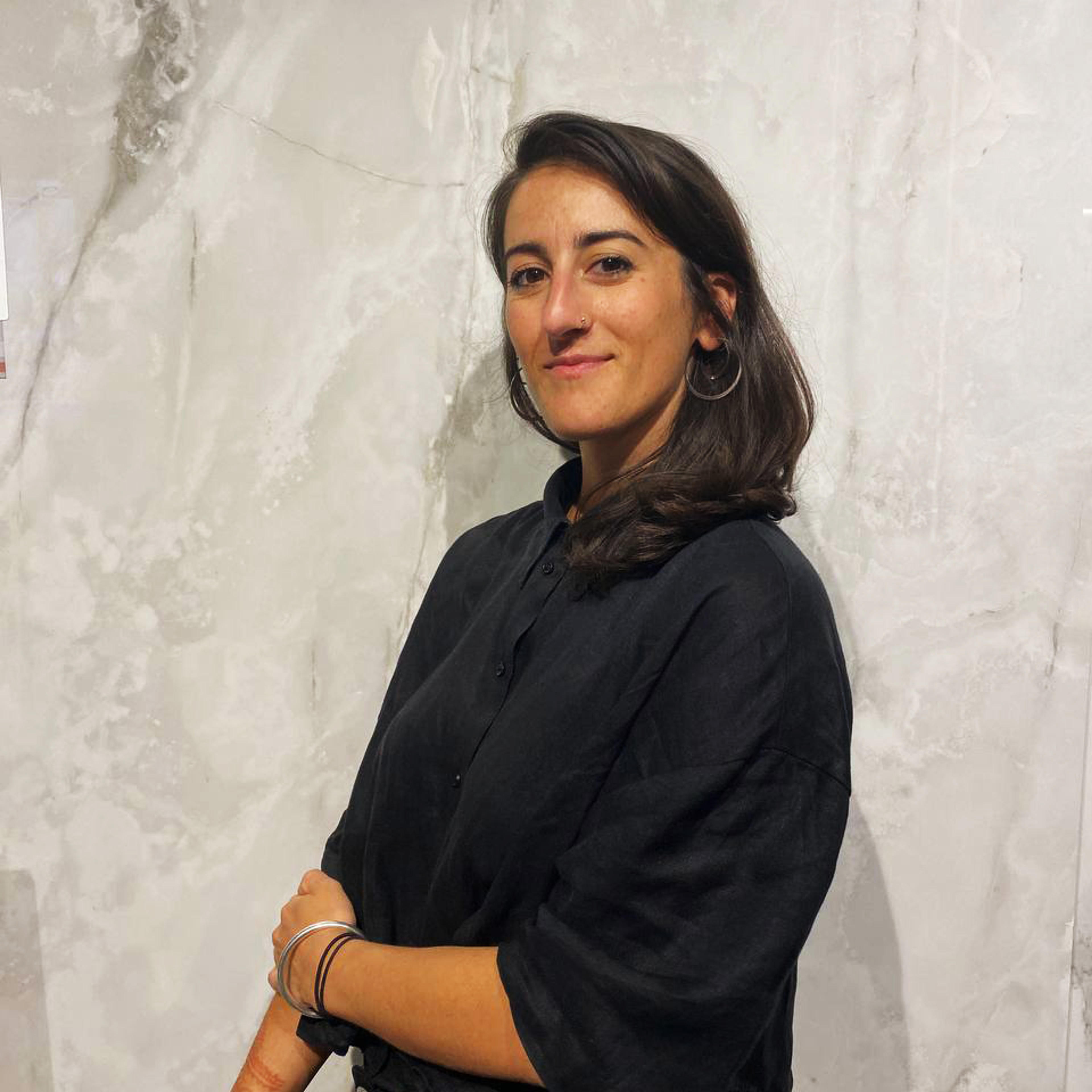 Flavia Zagaria