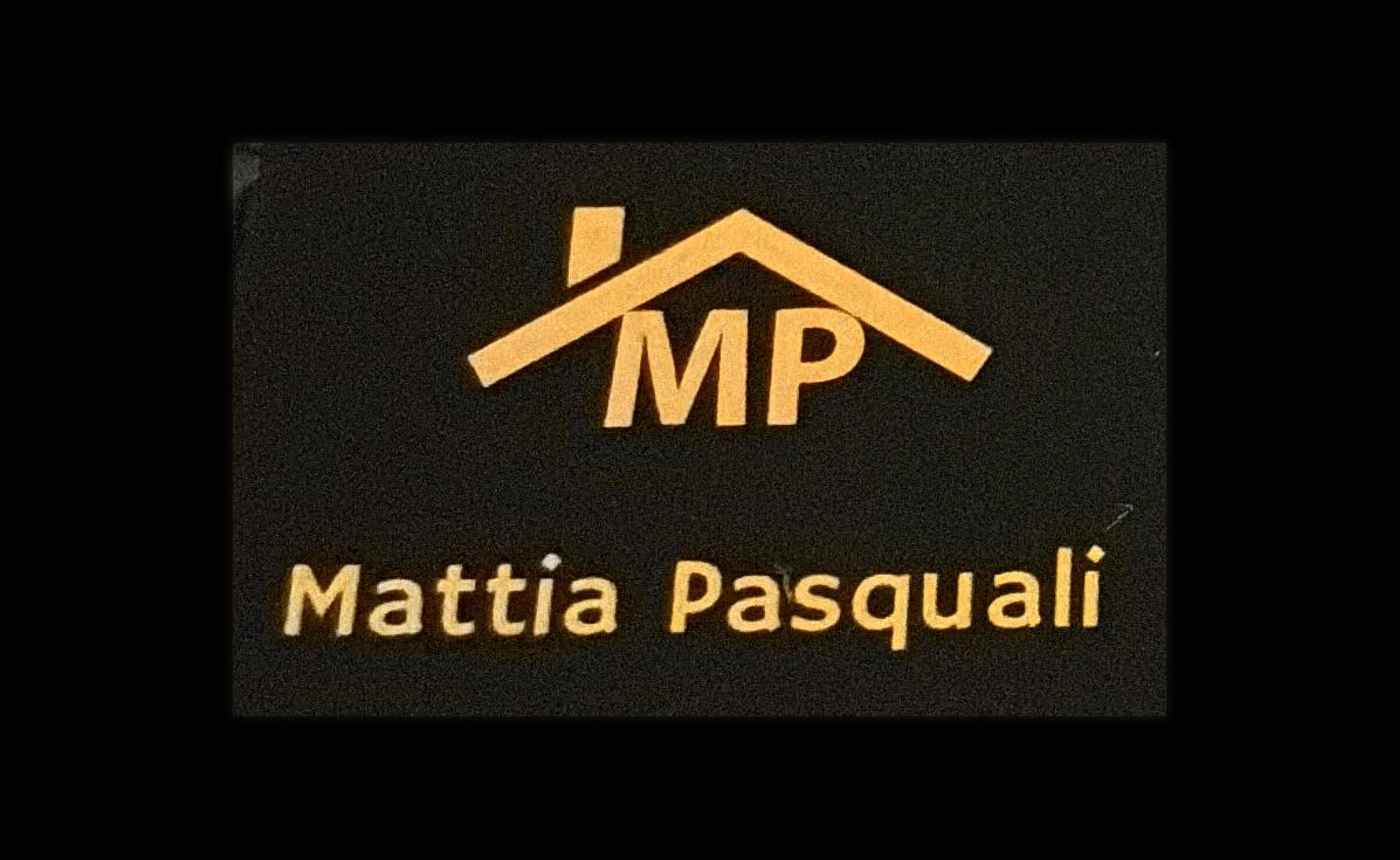 Pasquali Mattia