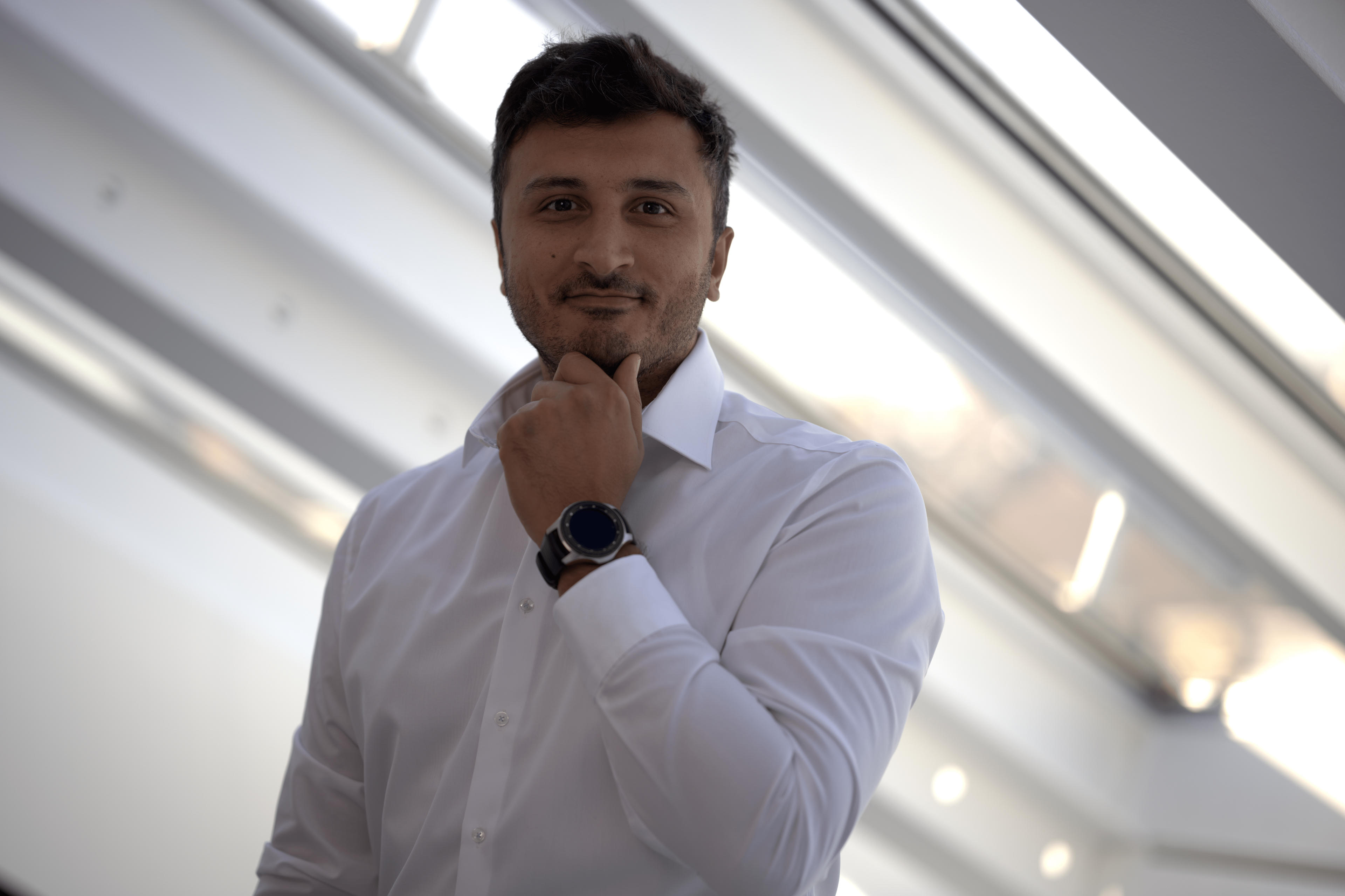 Abdullah Janem