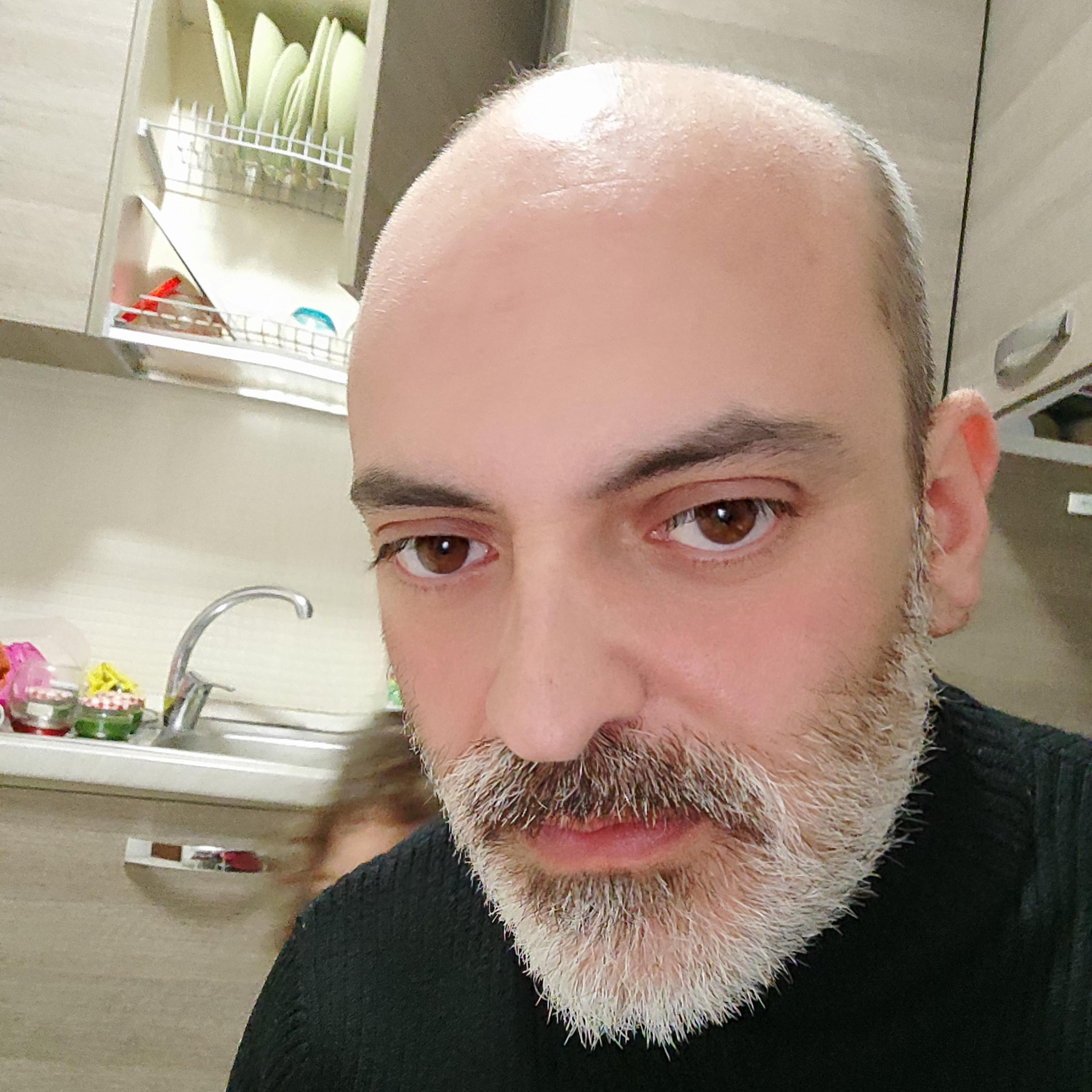 Giuseppe Prisco