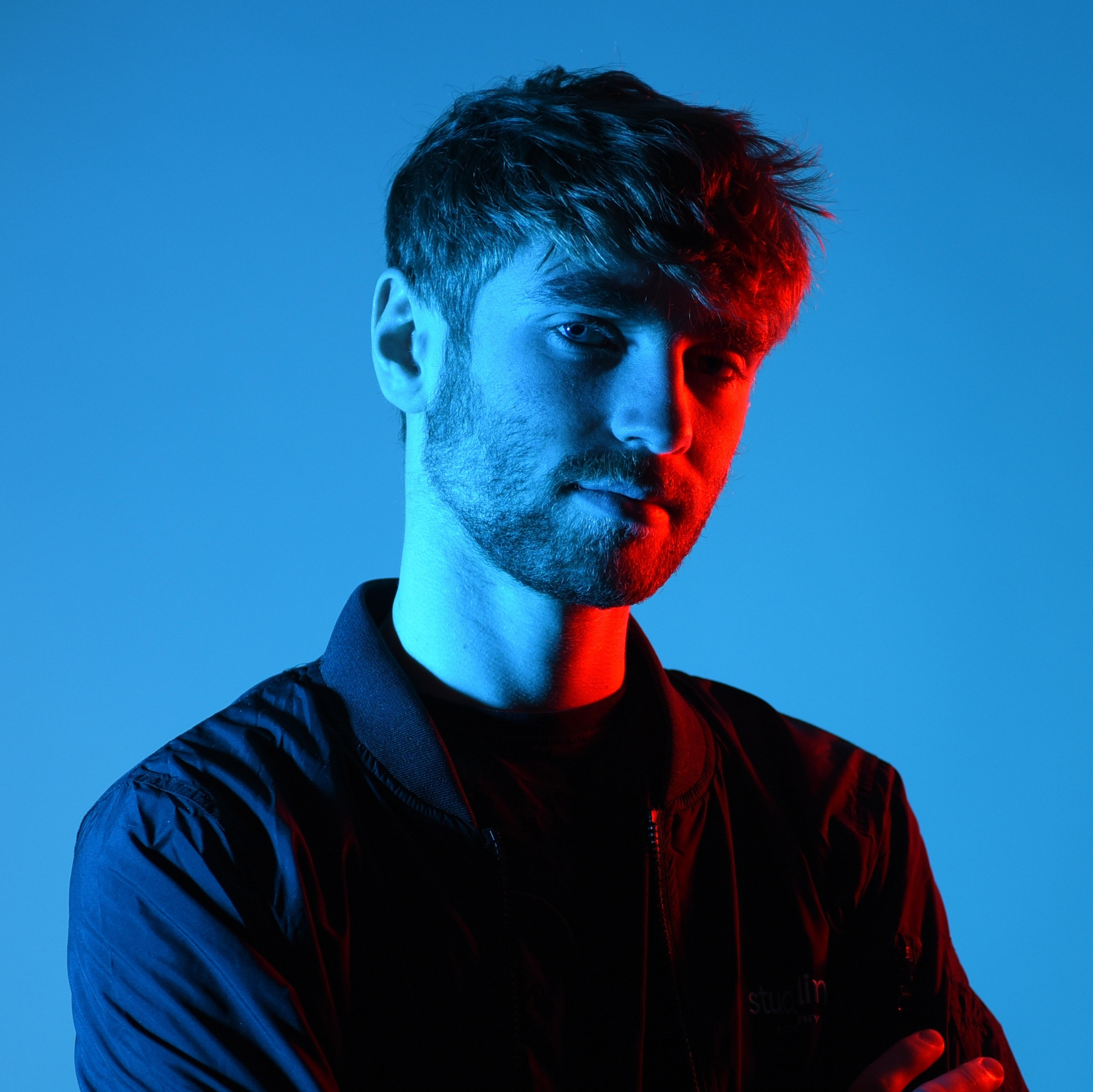 Phillip Stevenson