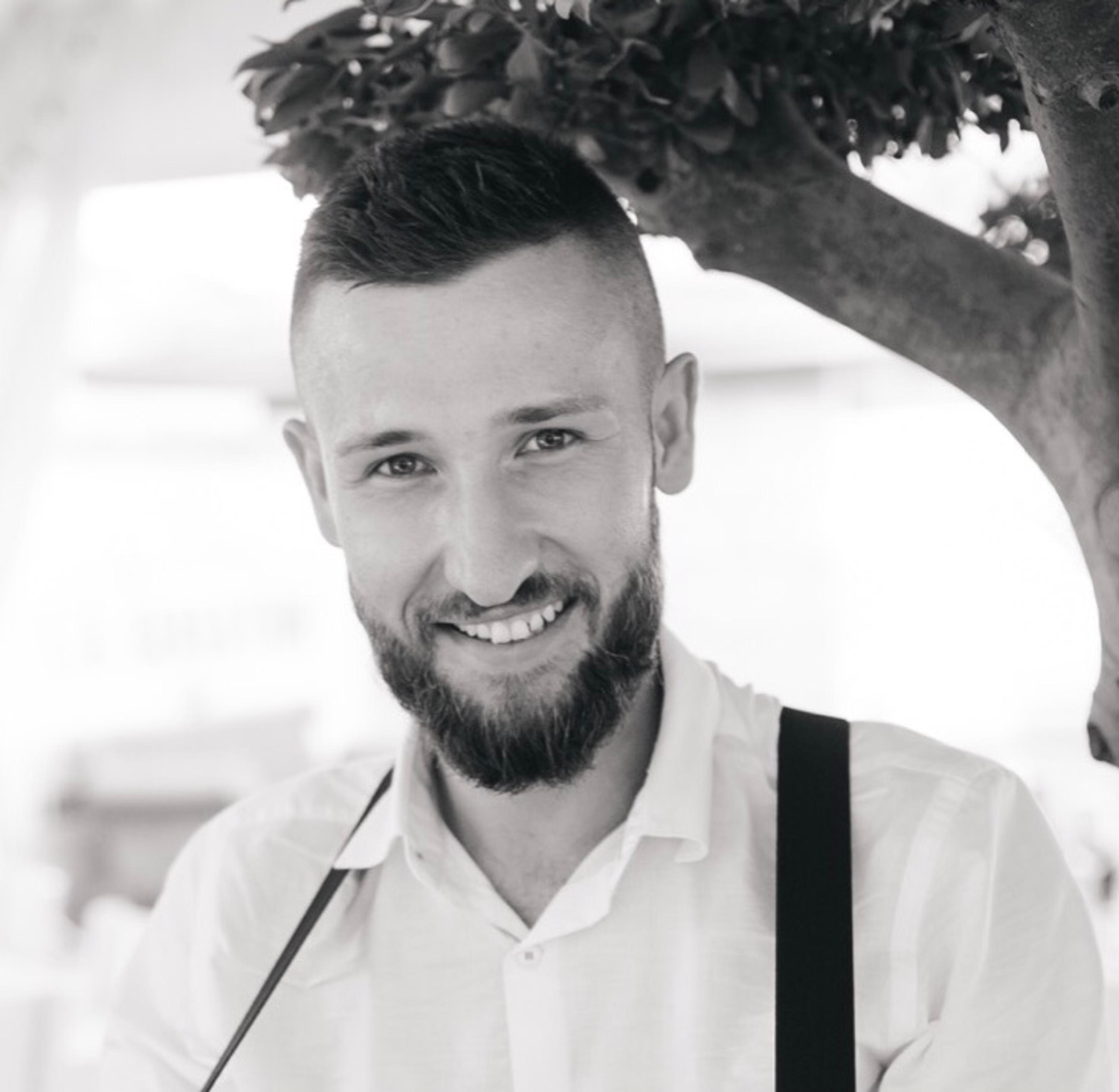 Andrei Trifan